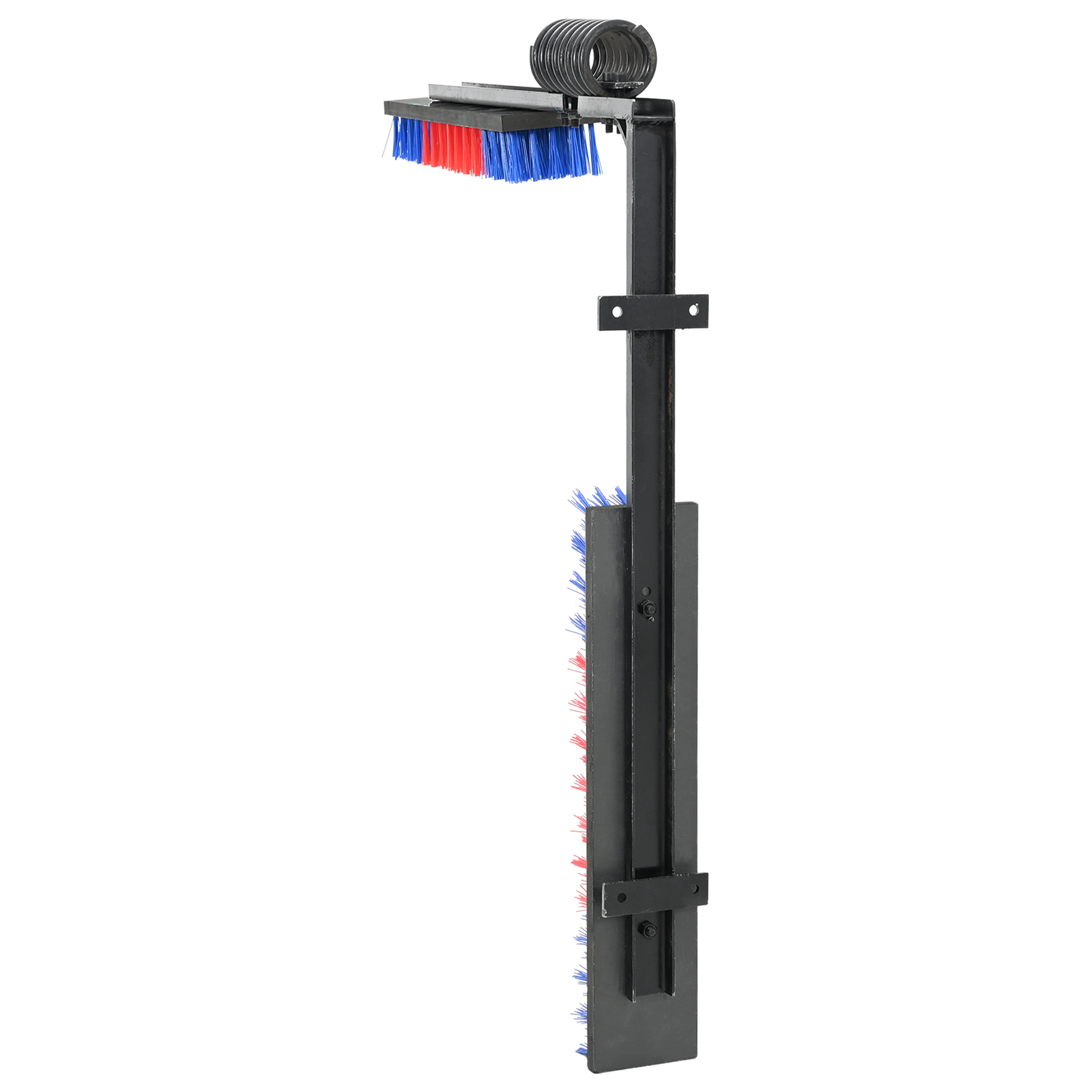 Tejkefék Egyéb Piros és kék 84 x 10 x 91 cm Műanyag és Acél 