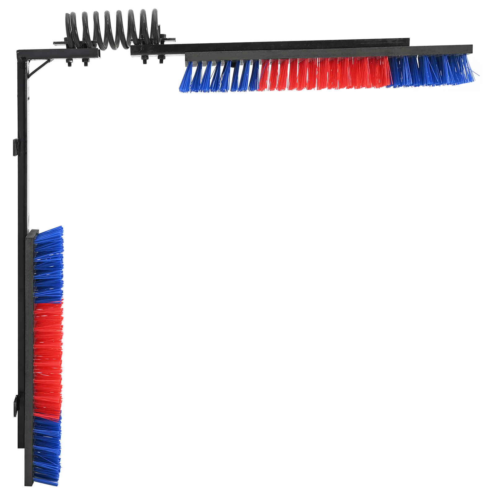 Cattle Brushes Wall-Mounted 84x10x91 cm - Image 4