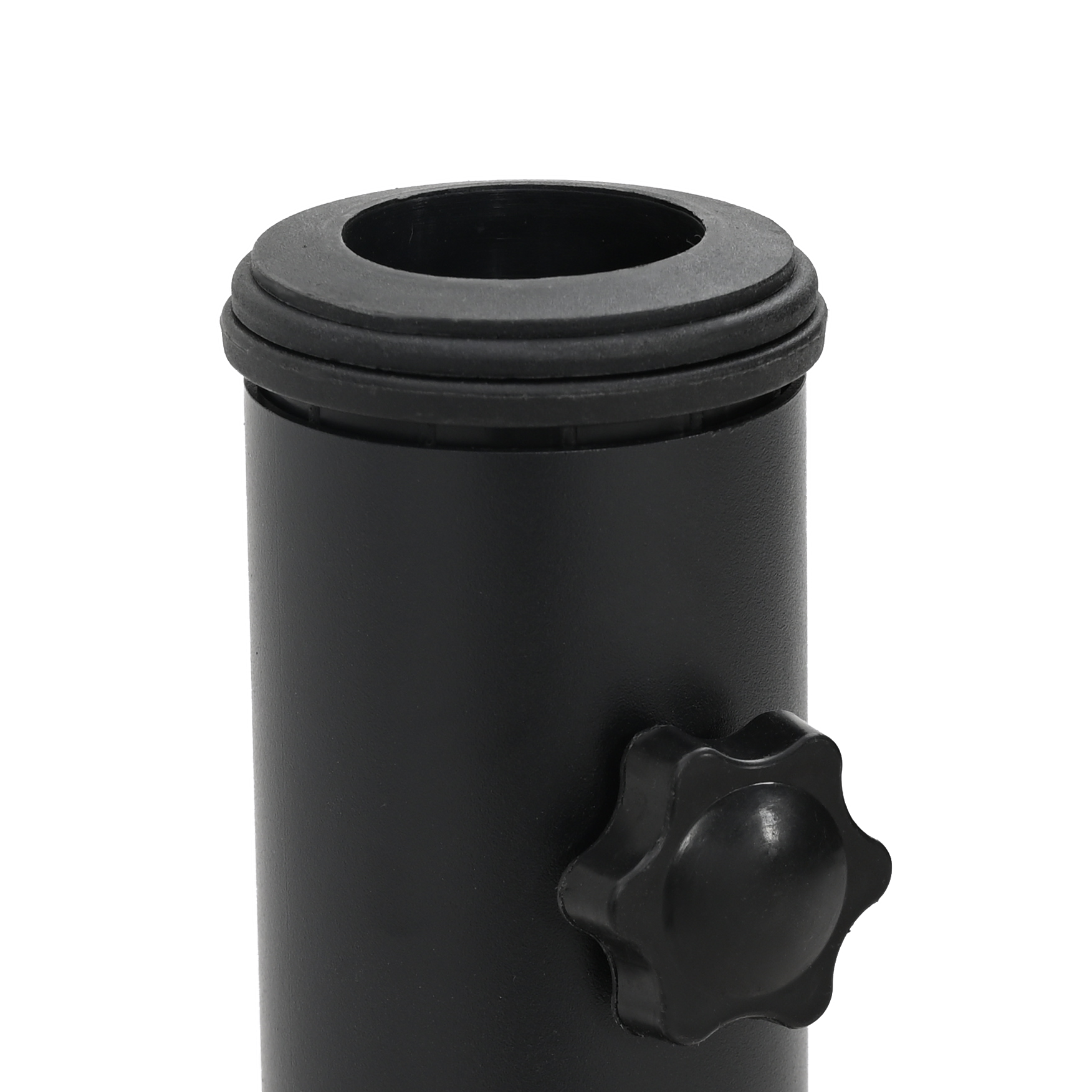 Parasol Base for 37/42/52/58mm Poles Multicolour Concrete 20 kg - Image 10