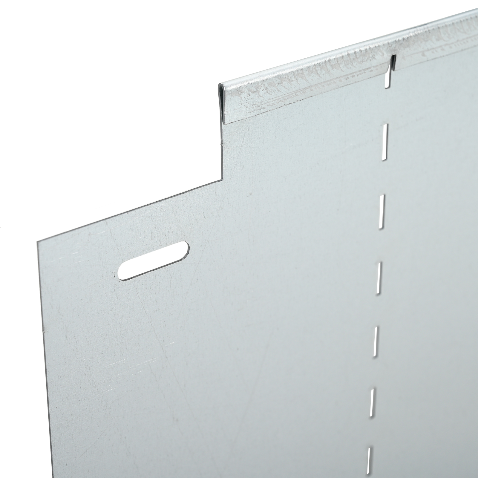 Lawn Edgings 5 pcs 25x100 cm Flexible Galvanised Steel - Image 7