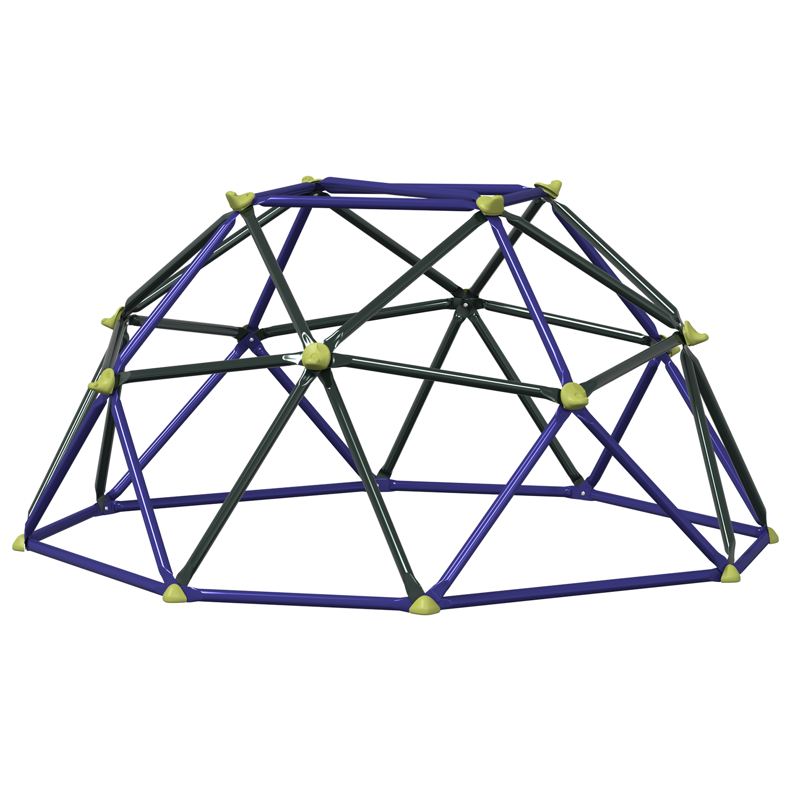 Climbing Dome for Kids 3-10 Years 196 cm 200 kg - Image 5