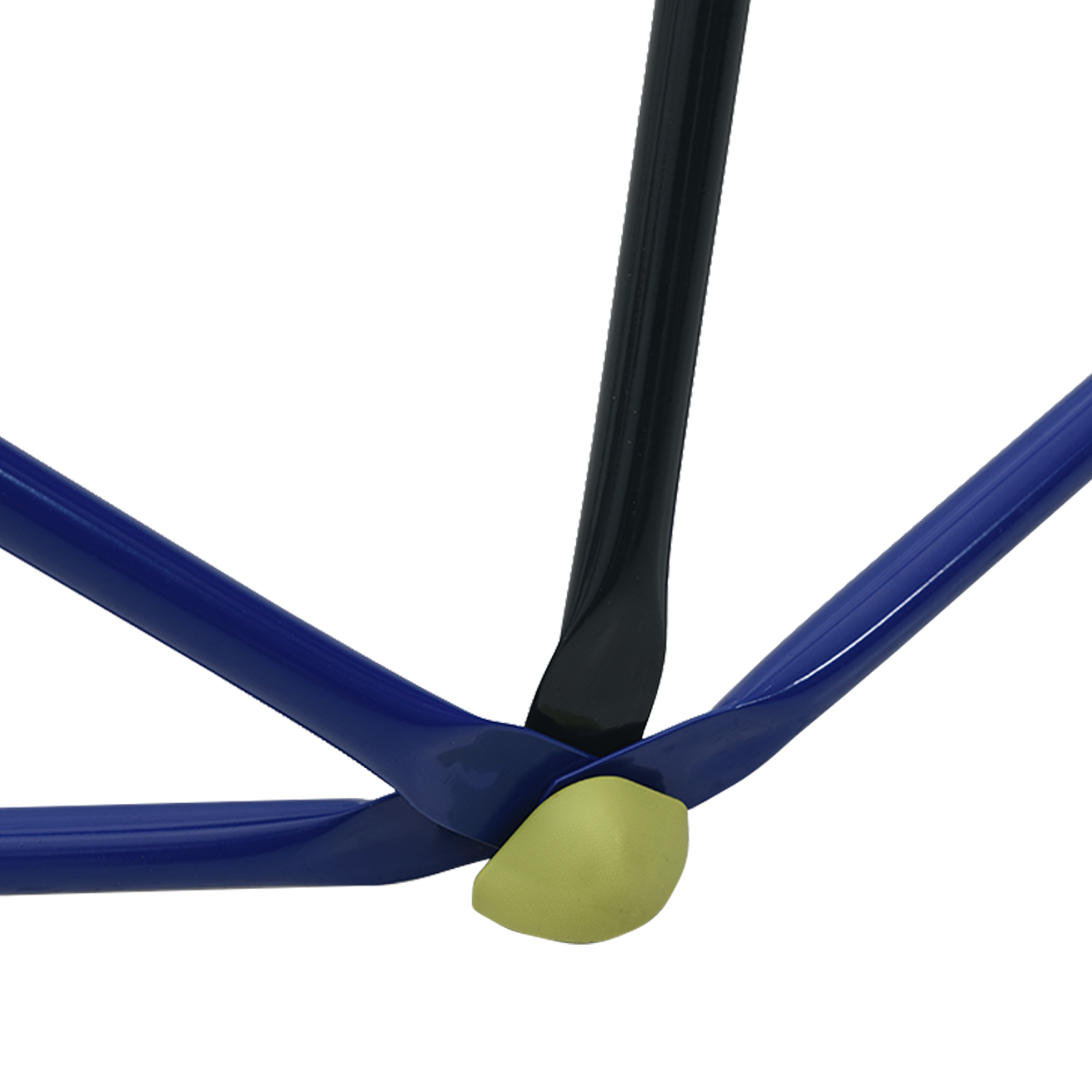 Climbing Dome for Kids 3-10 Years 255 cm 200 kg - Image 8