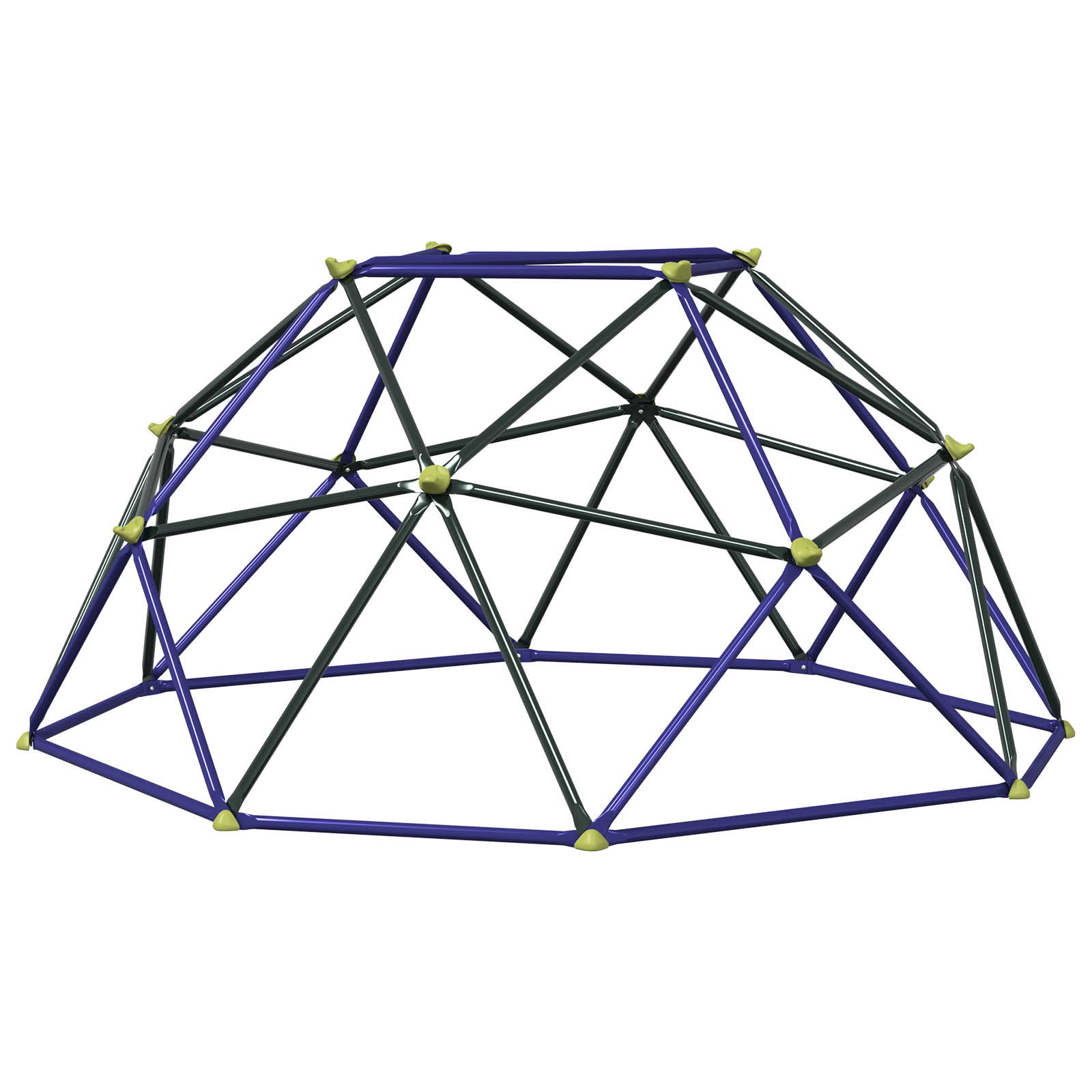 Climbing Dome for Kids 3-10 Years 255 cm 200 kg - Image 2
