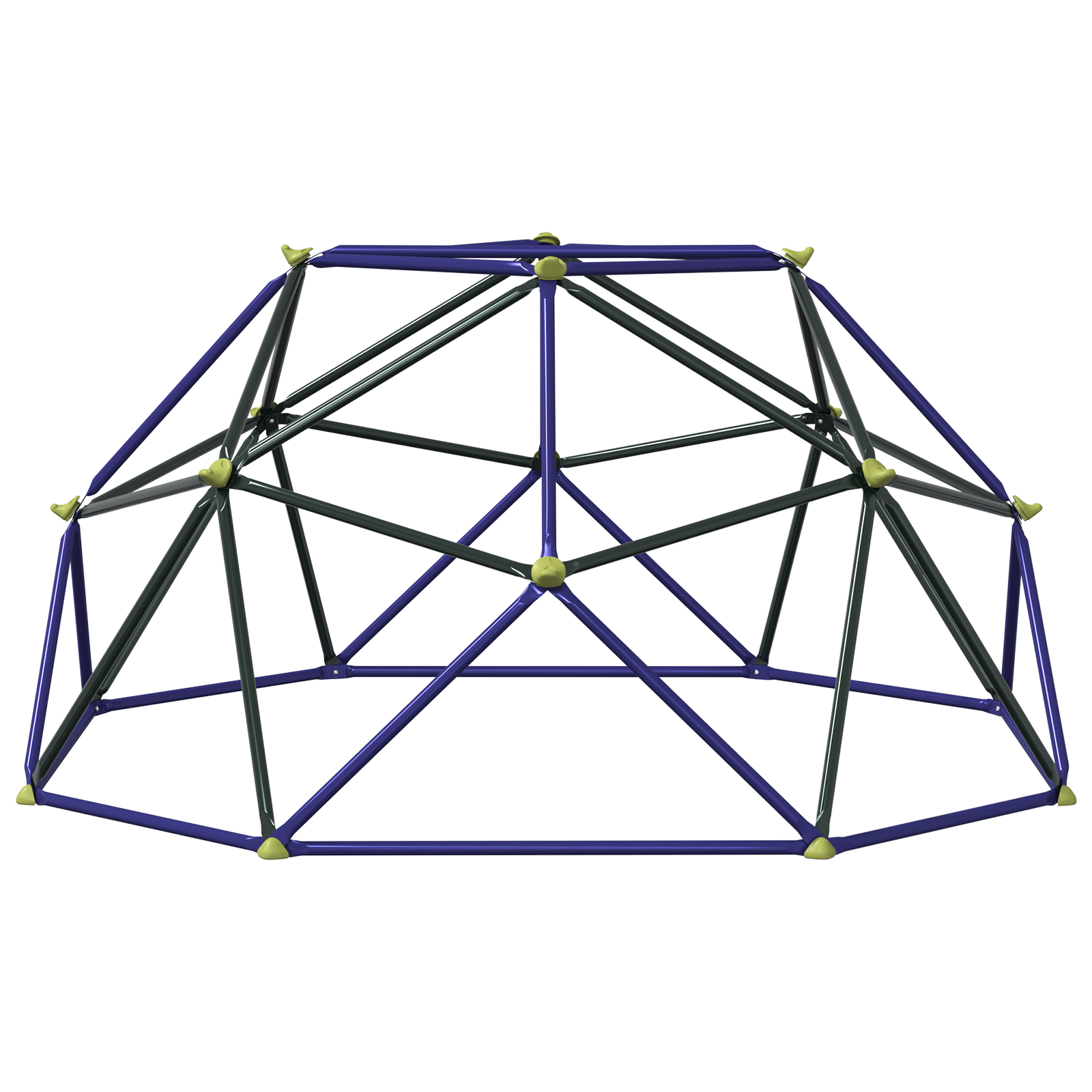 Climbing Dome for Kids 3-10 Years 255 cm 200 kg - Image 3