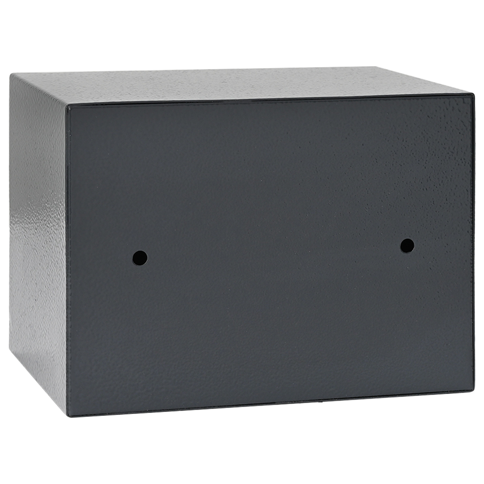 Electronic Digital Safe Dark Grey 23x17x17 cm Steel - Image 4