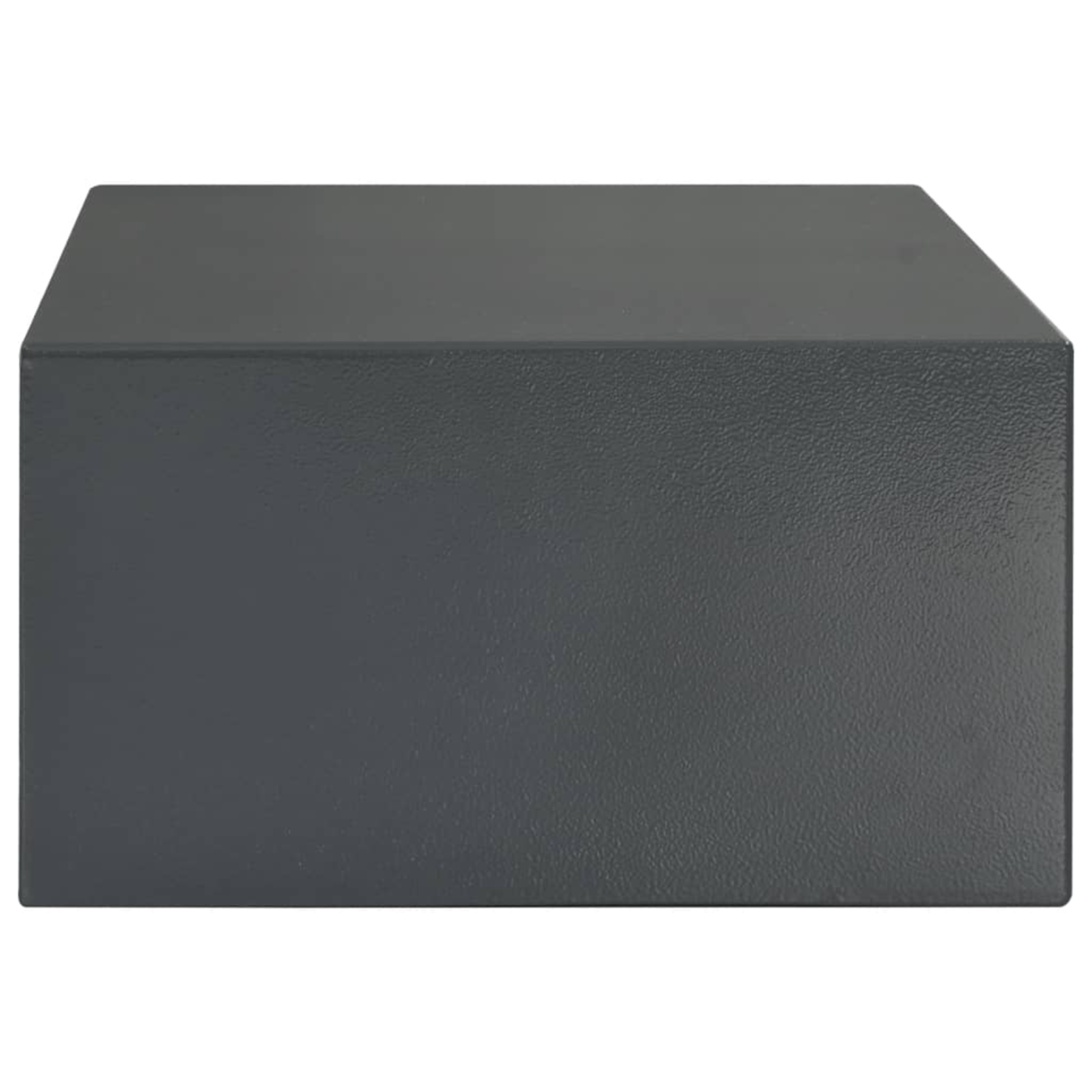 Electronic Digital Safe Dark Grey 42x37x20 cm Steel - Image 4