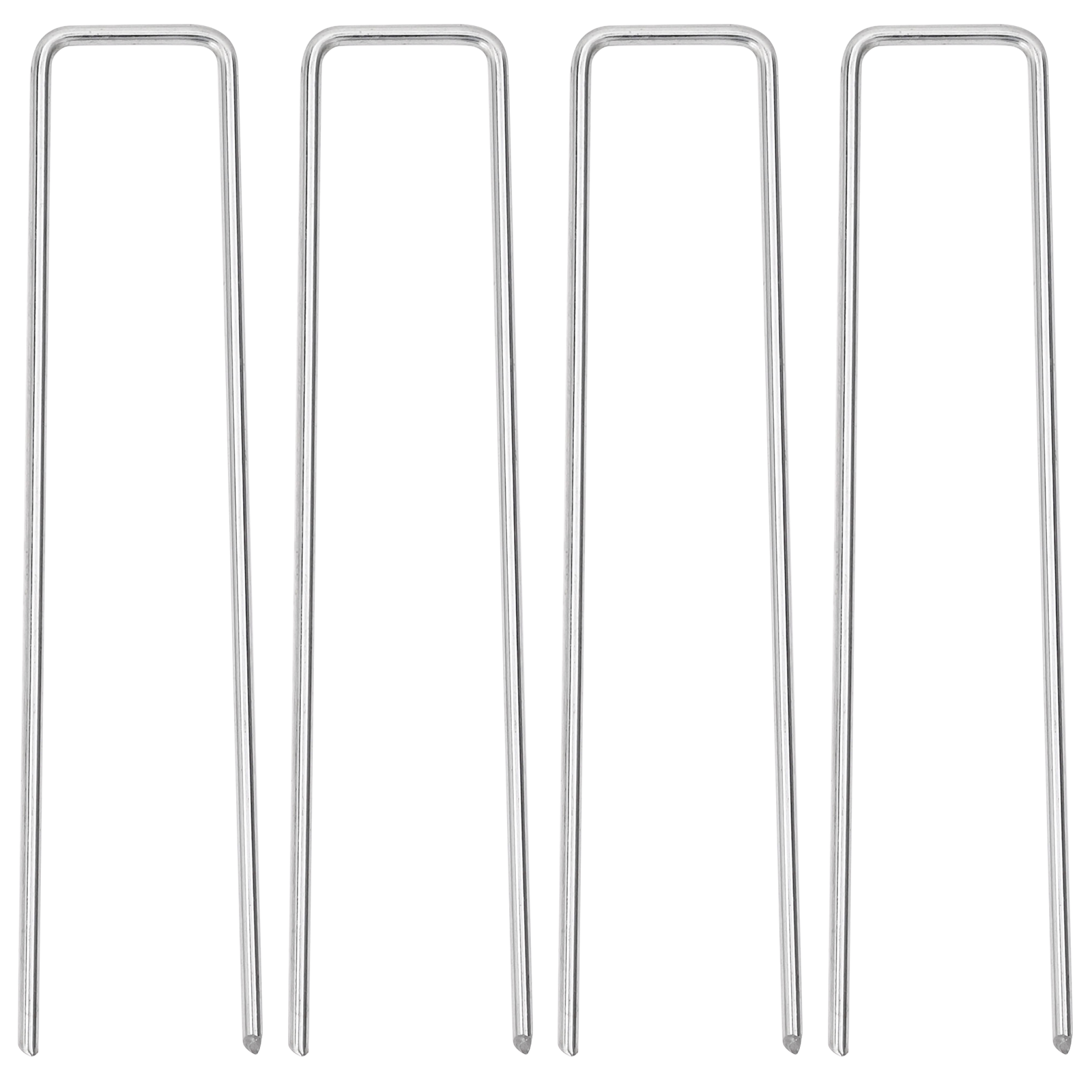 Gabion Kolom met Waterkraan 100x25x25 cm 304 Roestvrij staal image 10