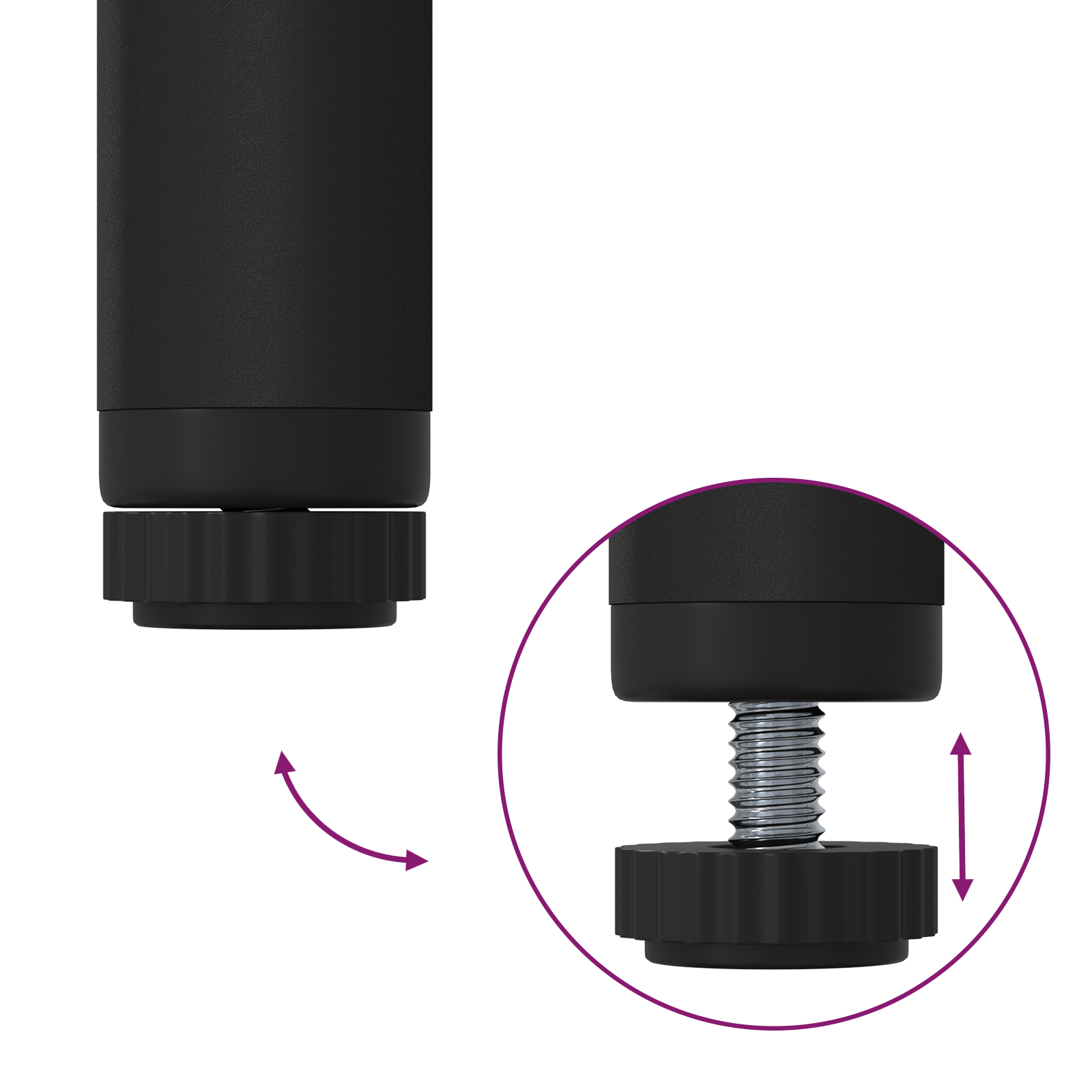 Kledingrek met planken met plank Sonoma eiken 60 x 30 x 171 cm image 10