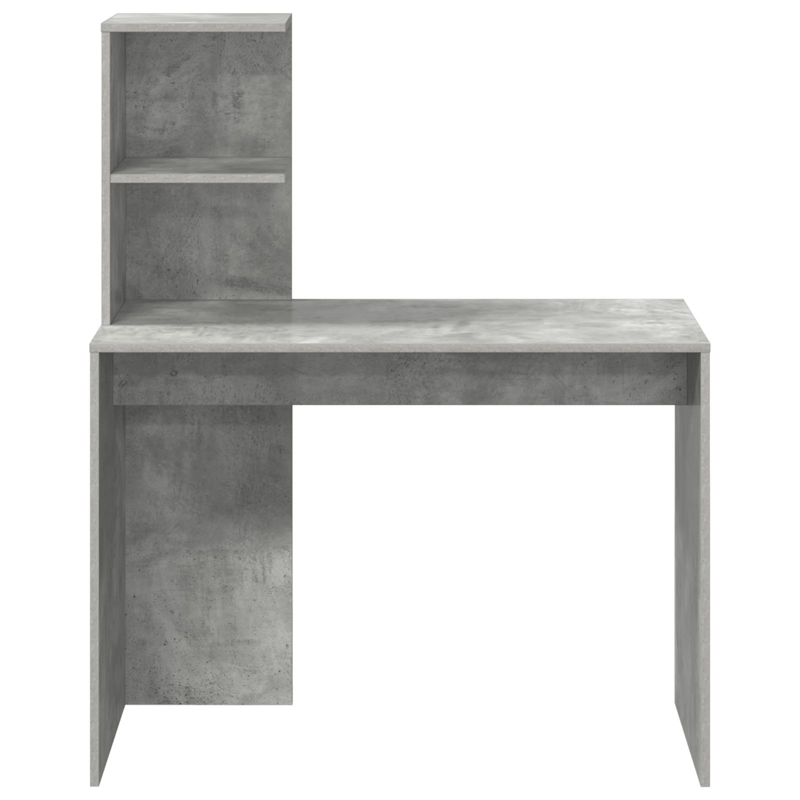 Concrete Grey Writing Desk Concrete grey - Image 4