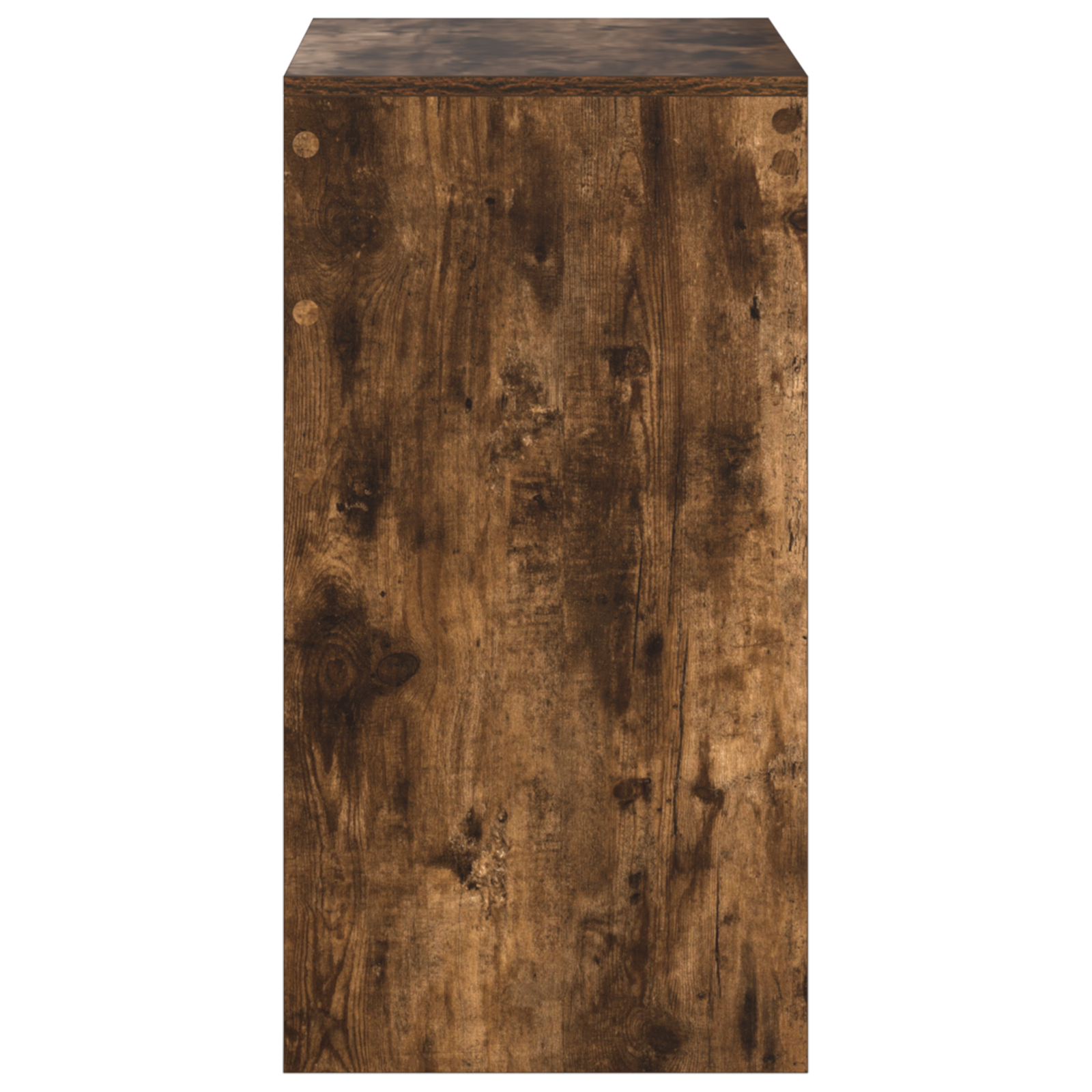 Writing Desk Smoked oak Engineered wood 60 x 40 x 76 cm Durable - Image 5