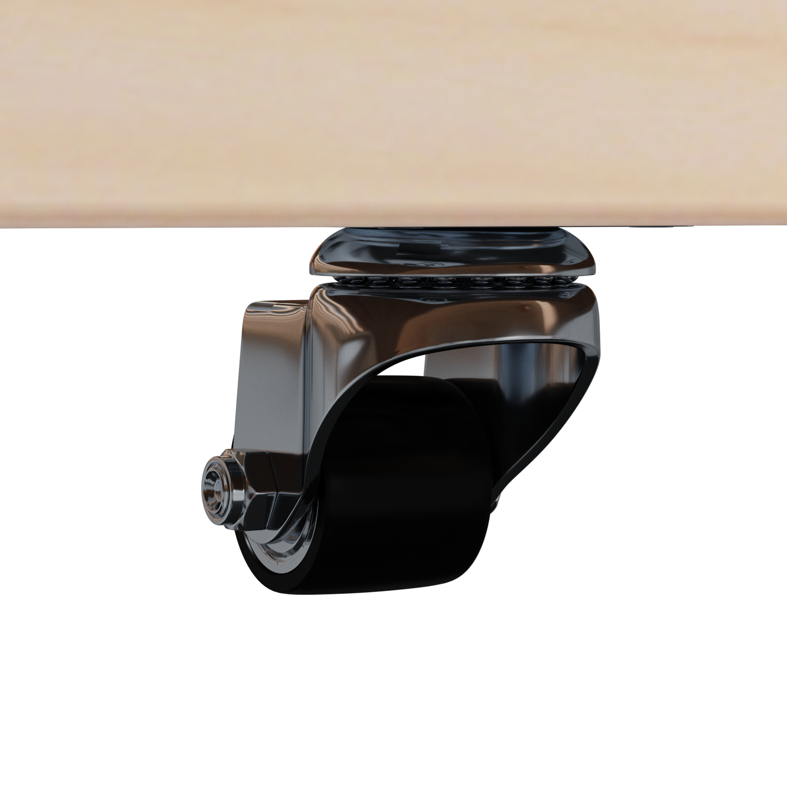 lovos rėmas Natūralus Masyvi pušies mediena 90 x 190 cm - Image 10