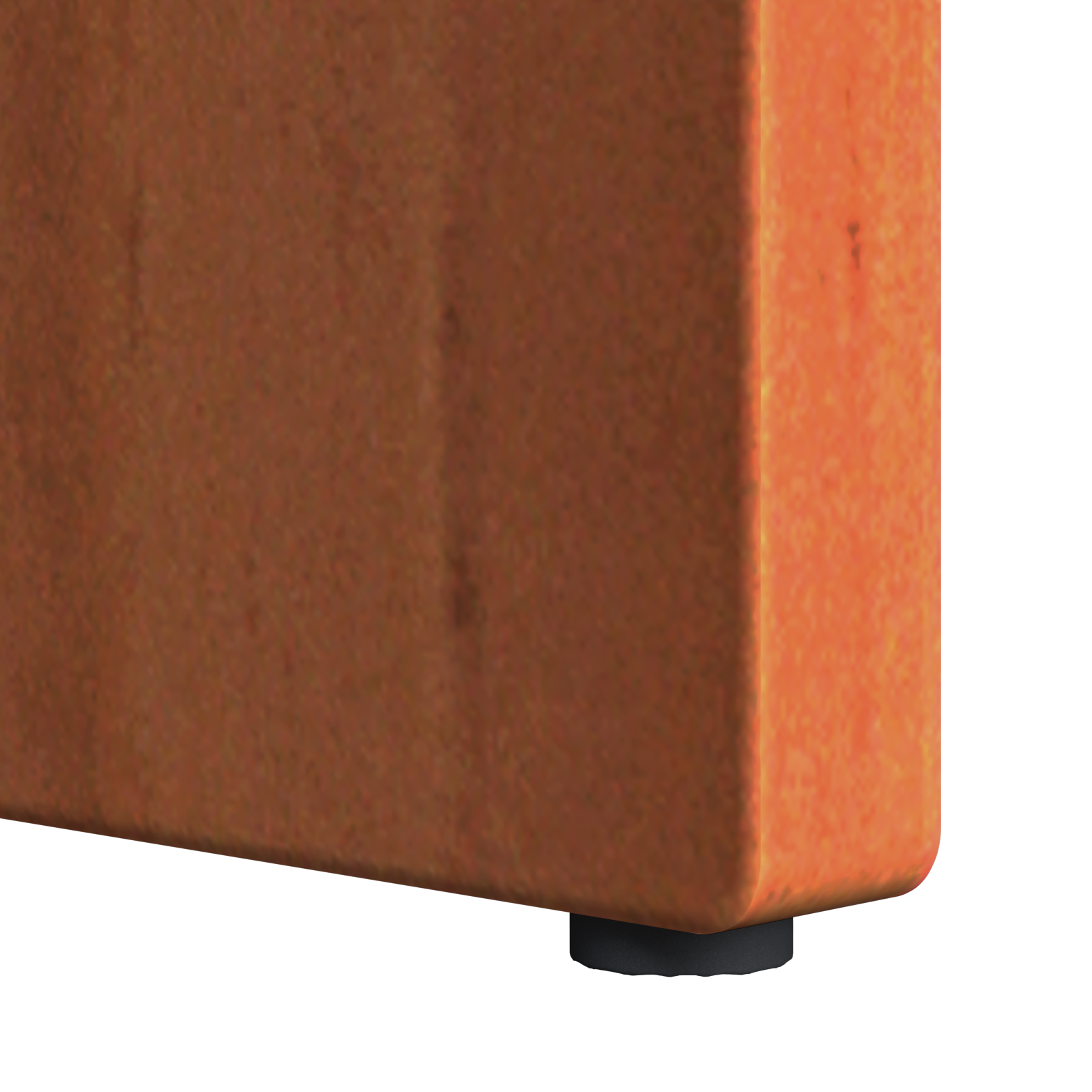 Salontafel Wasbruin 80 x 50 x 31 cm Massief grenenhout