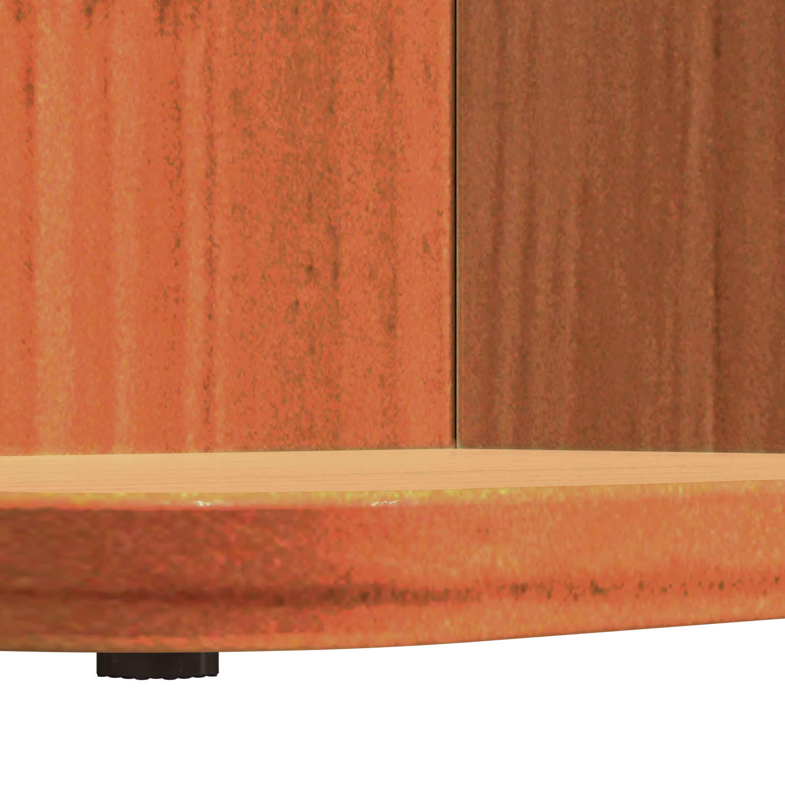 Salontafel Wasbruin 80 x 39,5 x 33,5 cm Massief grenenhout image 10