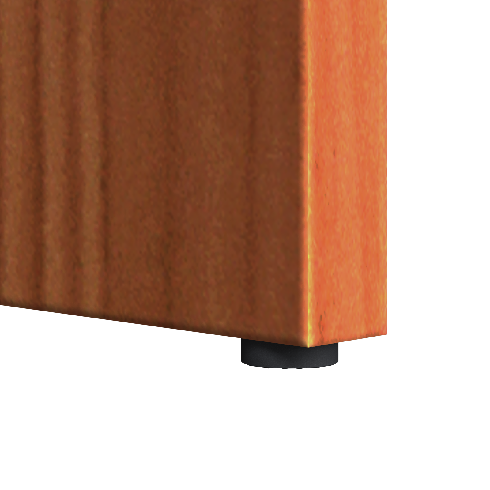 Salontafel 2 pcs Wasbruin Massief grenenhout image 13