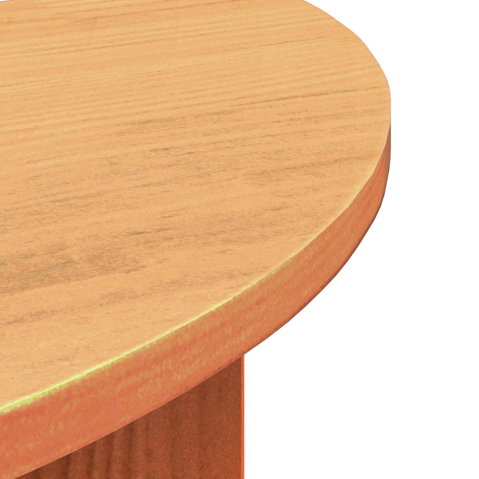 Salontafel 2 pcs Wasbruin Massief grenenhout image 12