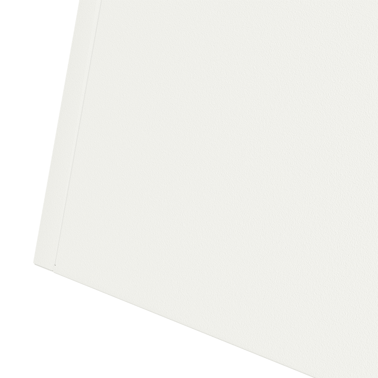 Plant Stand White Plastic Medium Decorative Inlays - Image 9