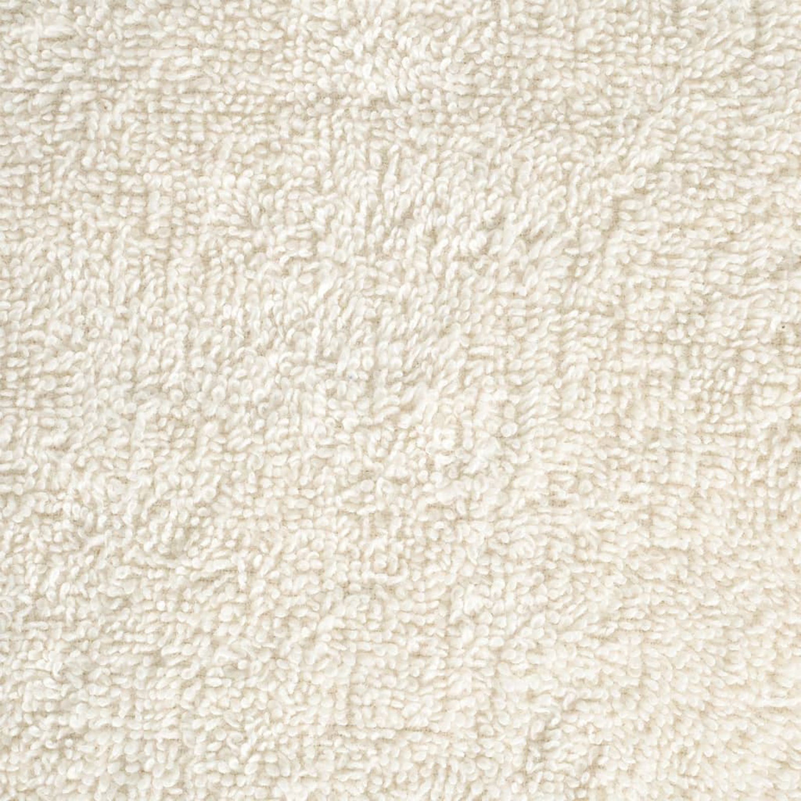 Gastendoek SOLUND 2 st Crème 15 x 21 cm 550 gsm