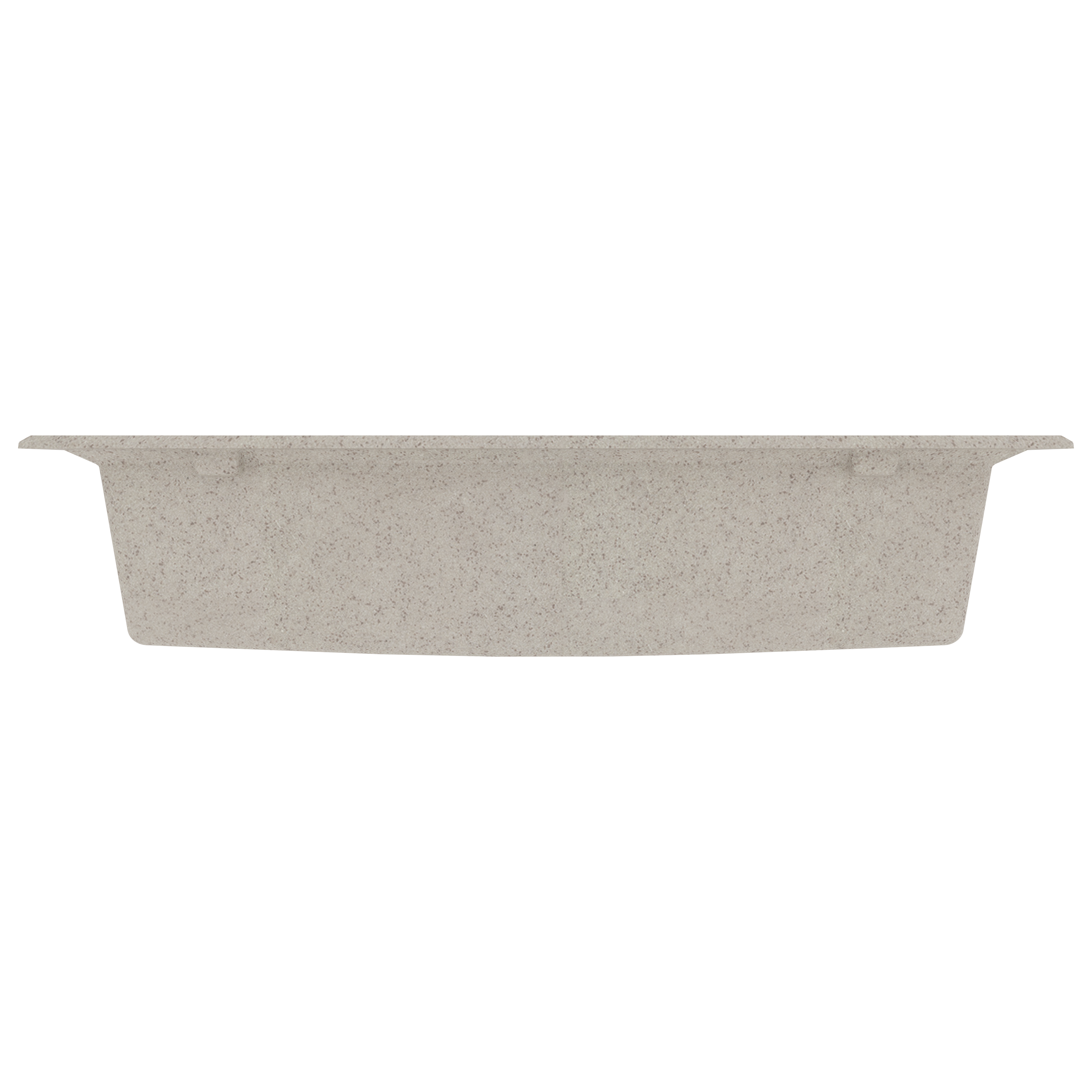 Kitchen Sink Beige 790x500x193 mm Granite - Image 3