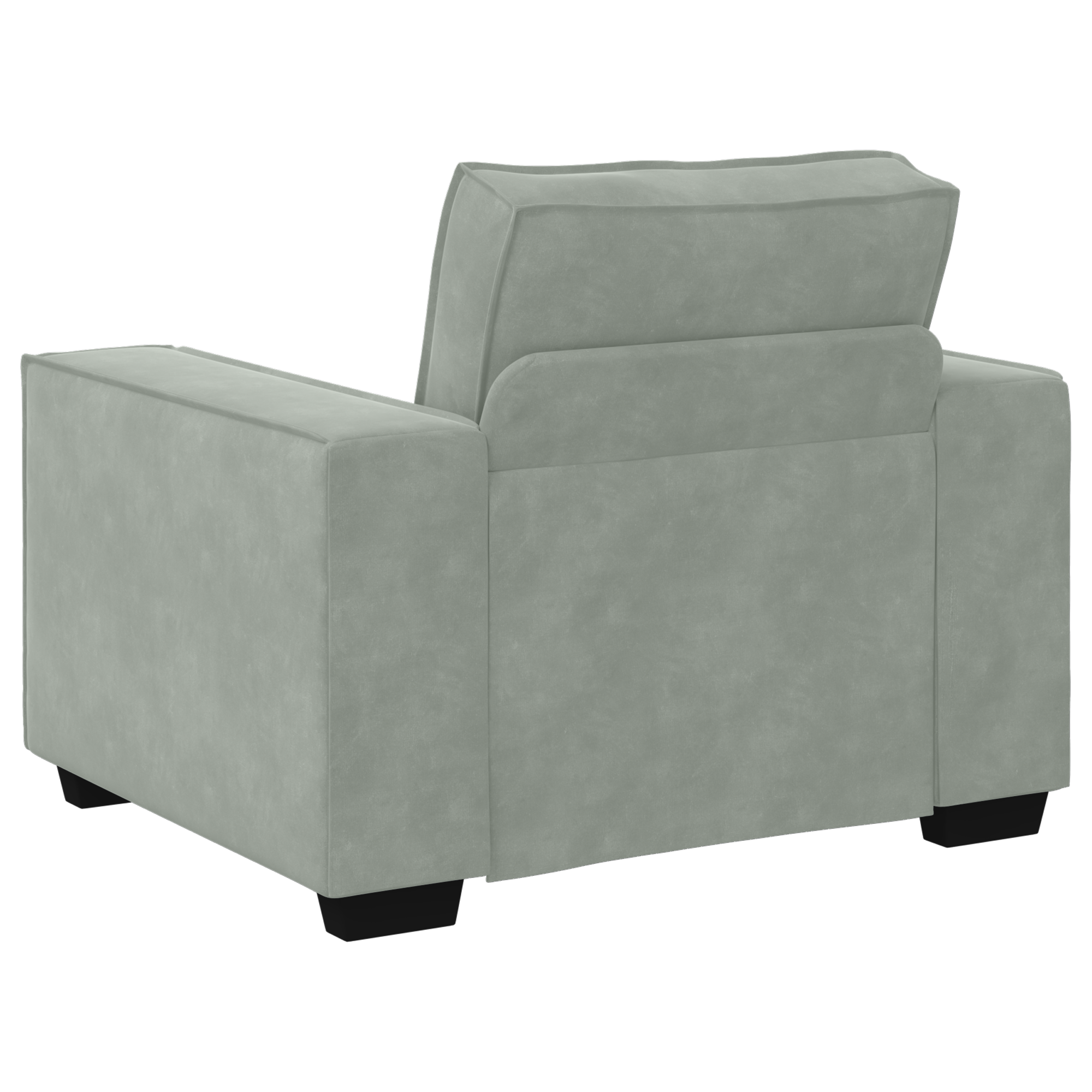 3-seater Sofa, 3-seater Sofa,velvet Sofa vidaXL - Picture 8 of 13
