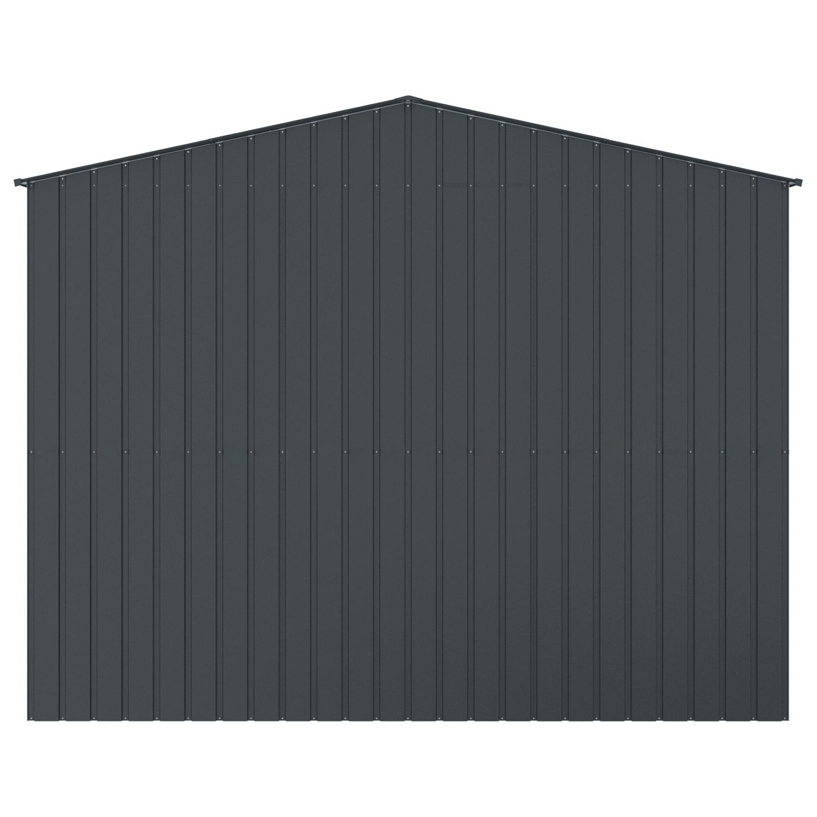 Bird Aviary - Anthracite, 310x215x247 cm, Steel - Image 7