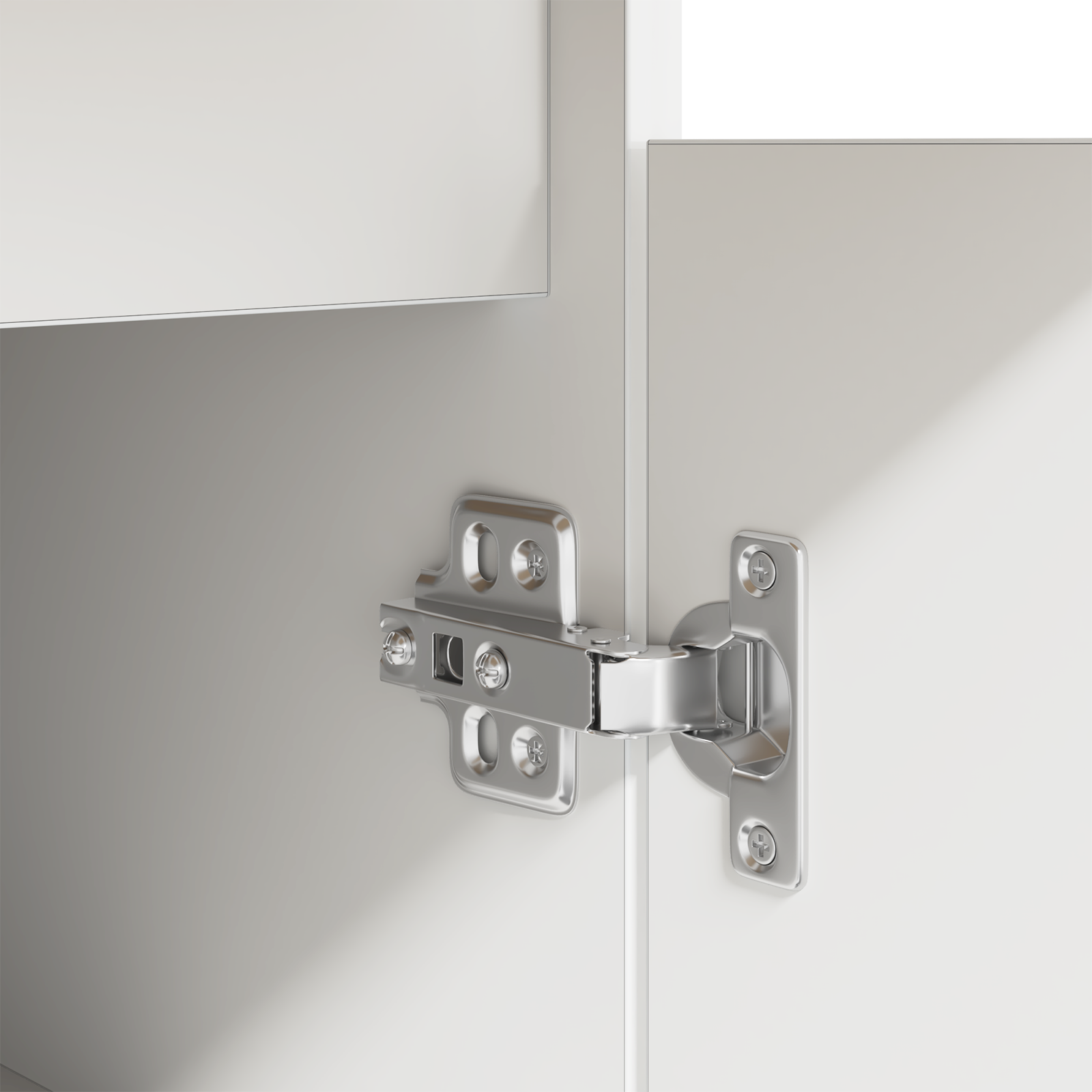 Desk White 140x49x76 cm Engineered Wood - Image 11