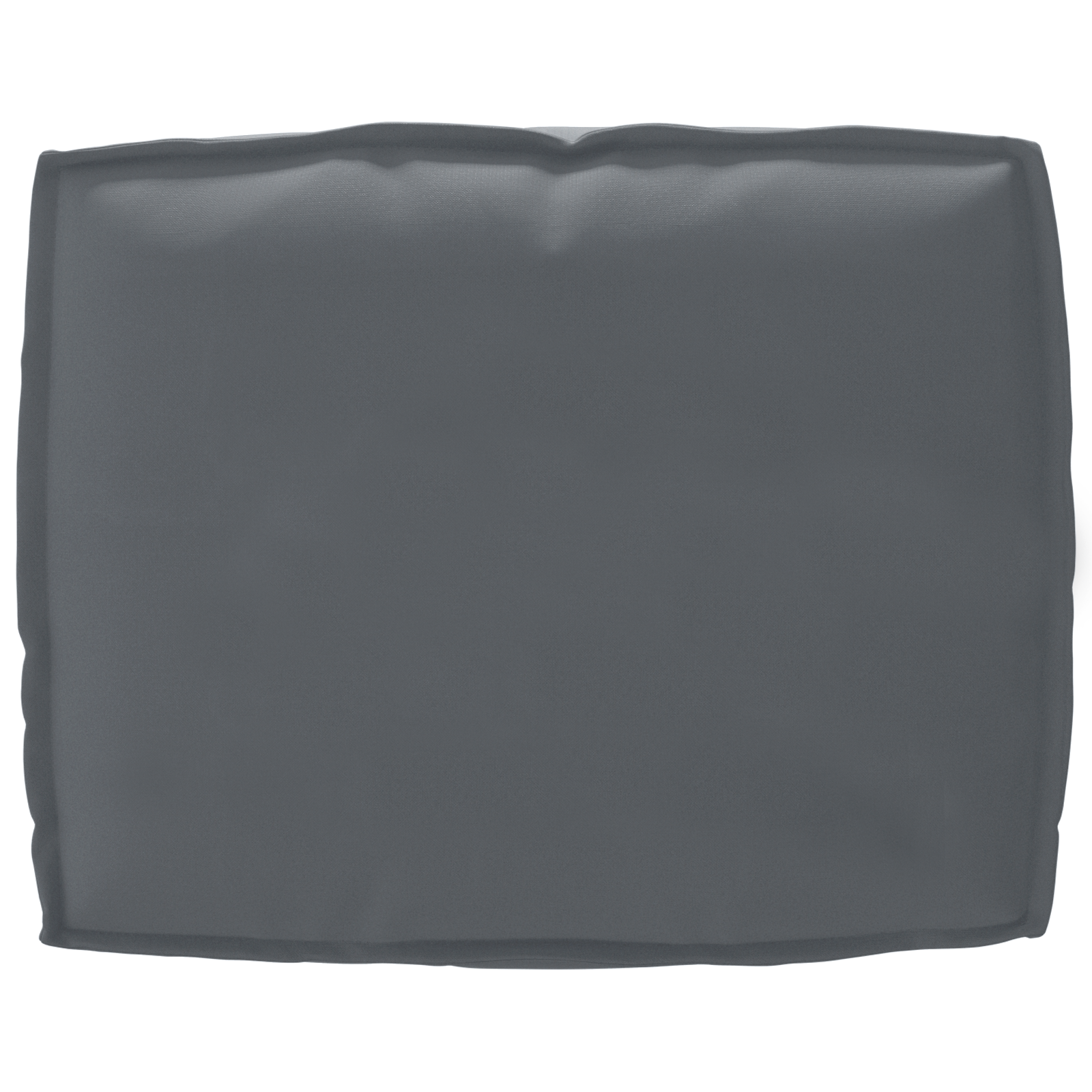 Pallet padjakomplekt 2 pcs Antratsiit 50 x 50 x 12 cm - Image 5