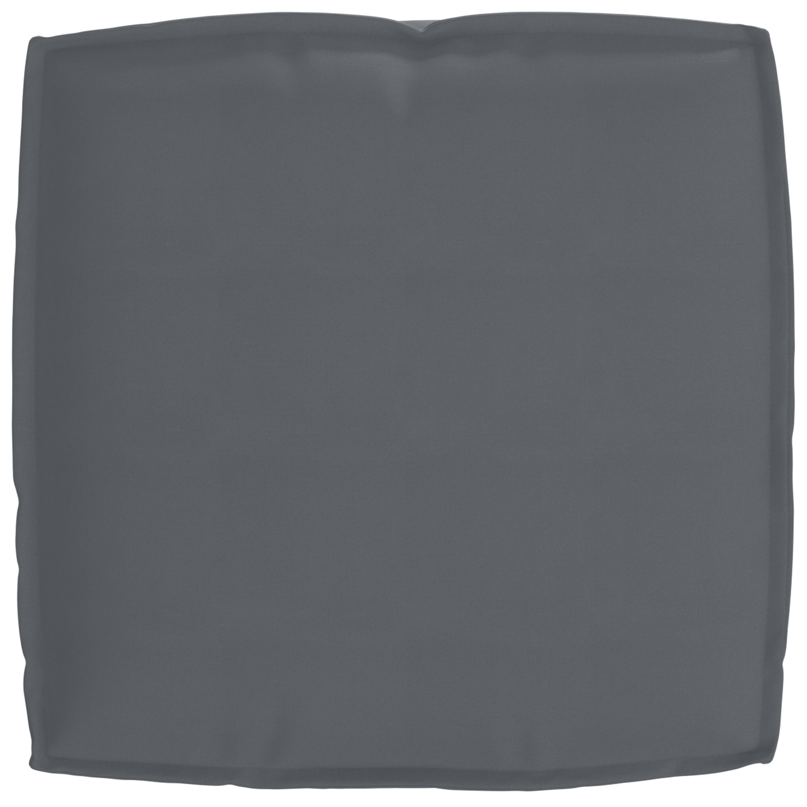 Pallet padjakomplekt 2 pcs Antratsiit 50 x 50 x 12 cm - Image 6