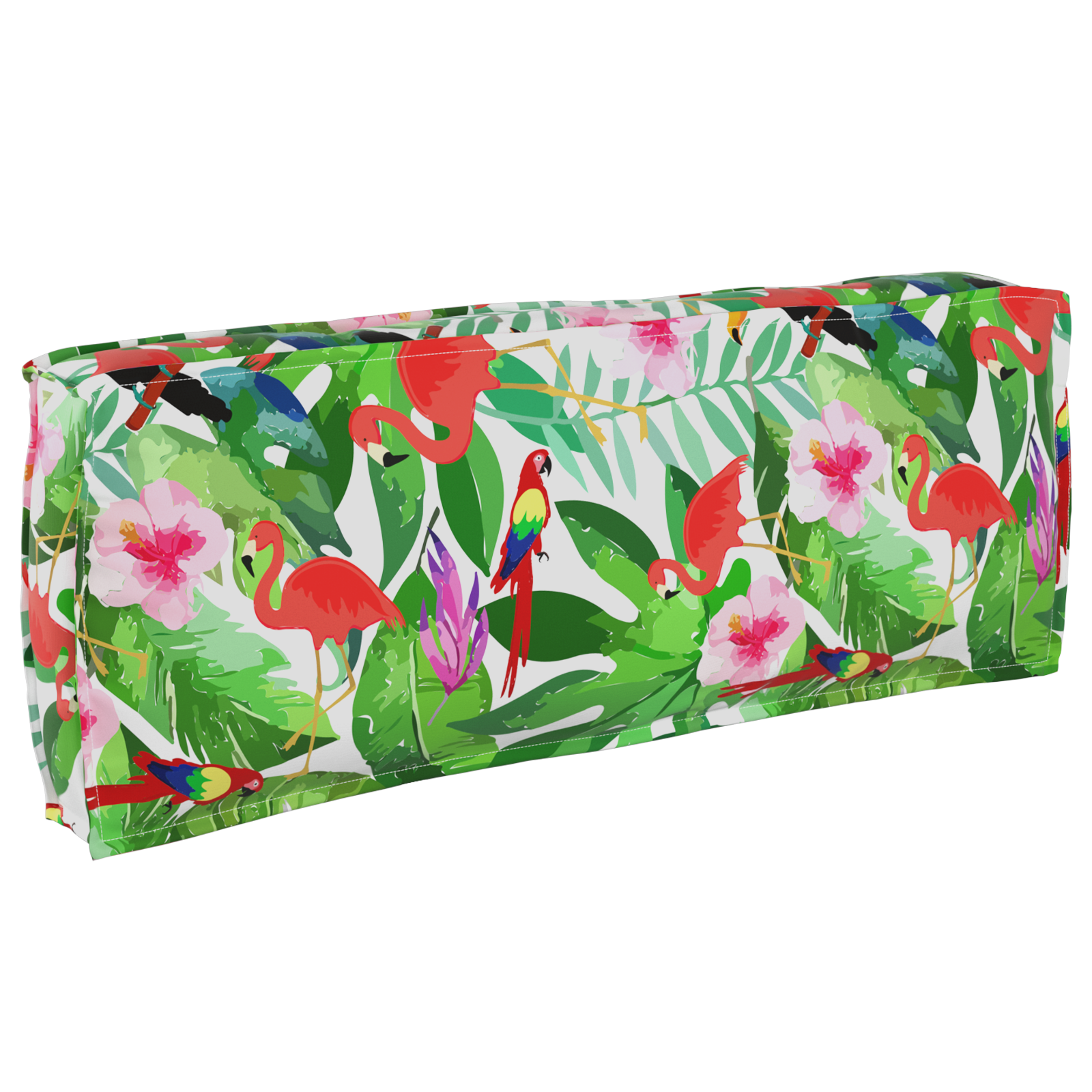 3-teiliges buntes Palettenkissen-Set - Dekoration - Your Garden Eden