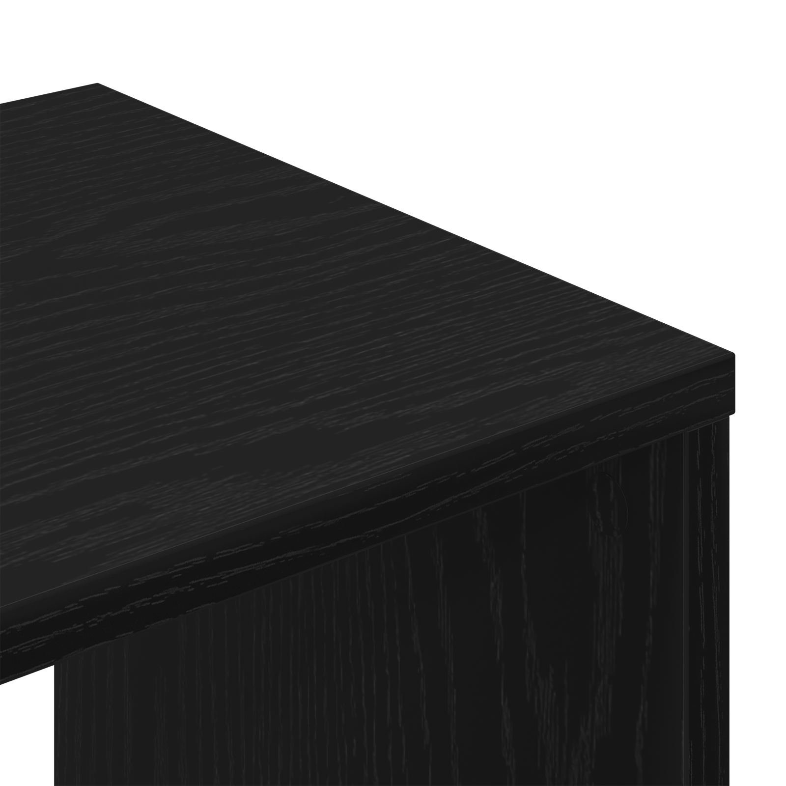 Sets Muebles de TV 3 Piezas Madera Contrachapada Multicolor Multitalle vidaXL - Imagen 91 de 128