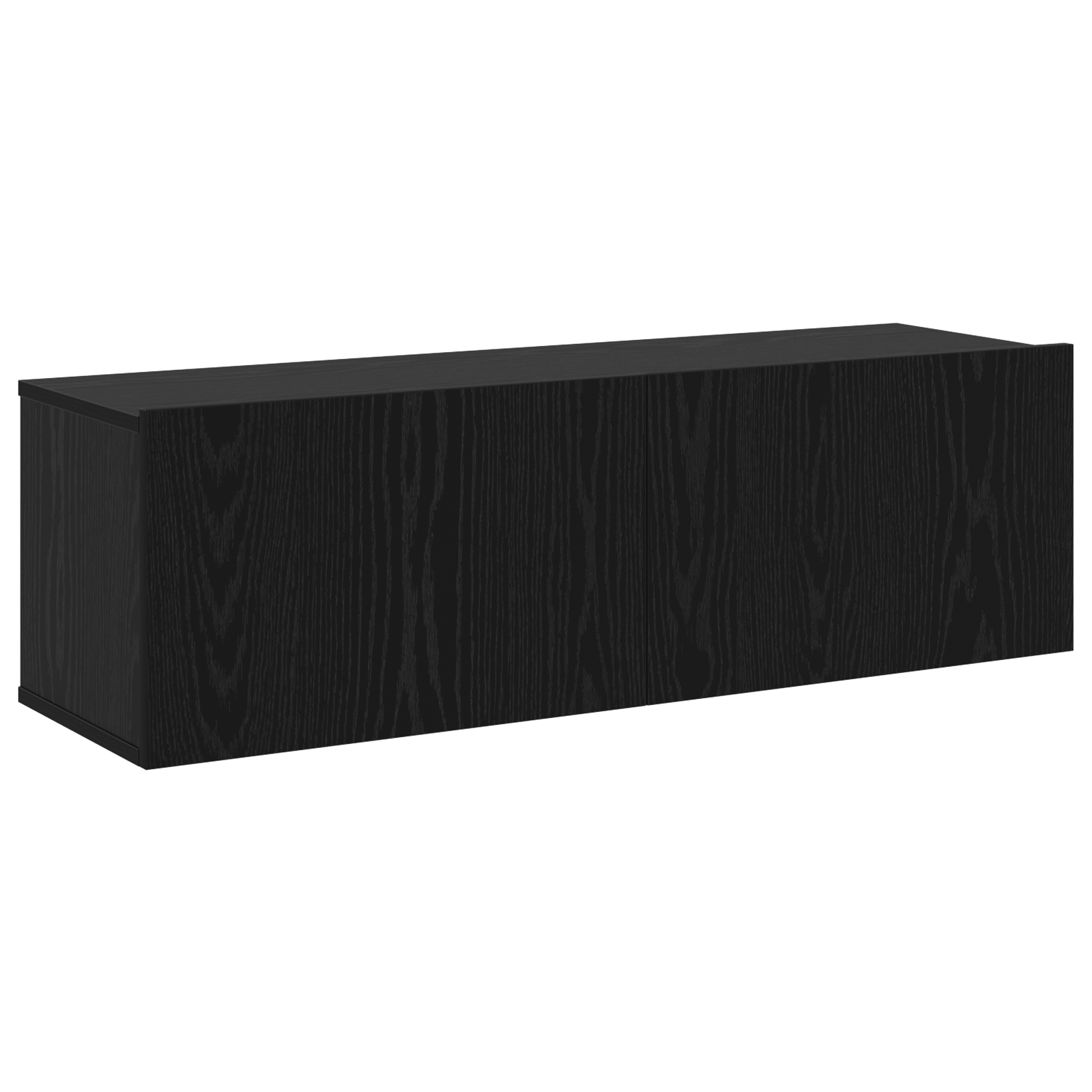 Sets Muebles de TV 3 Piezas Madera Contrachapada Multicolor Multitalle vidaXL - Imagen 86 de 128