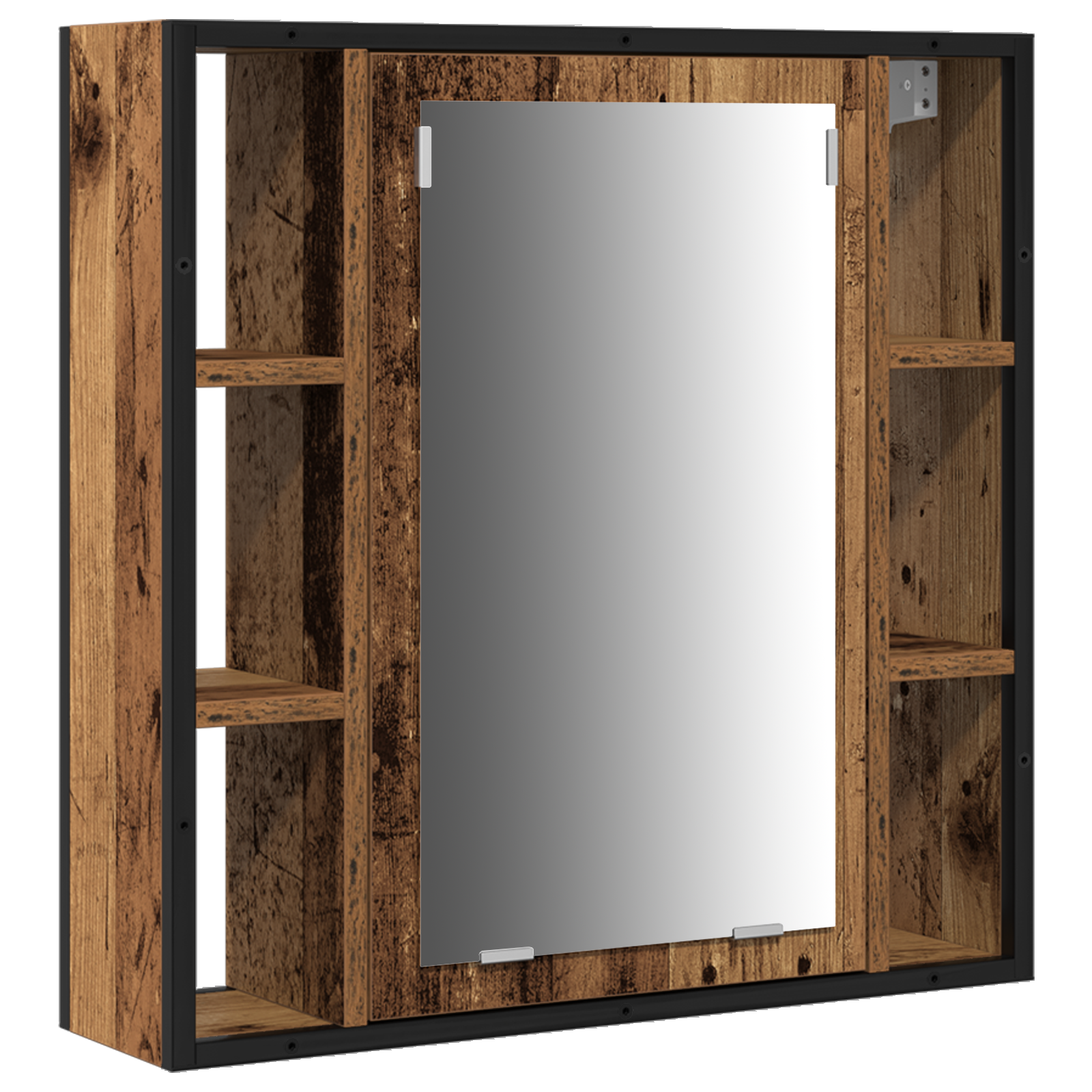 Bathroom Cabinet Set, Bathroom Cabinet Sets, Bathroom Cabinet Set vidaXL - Picture 37 of 104