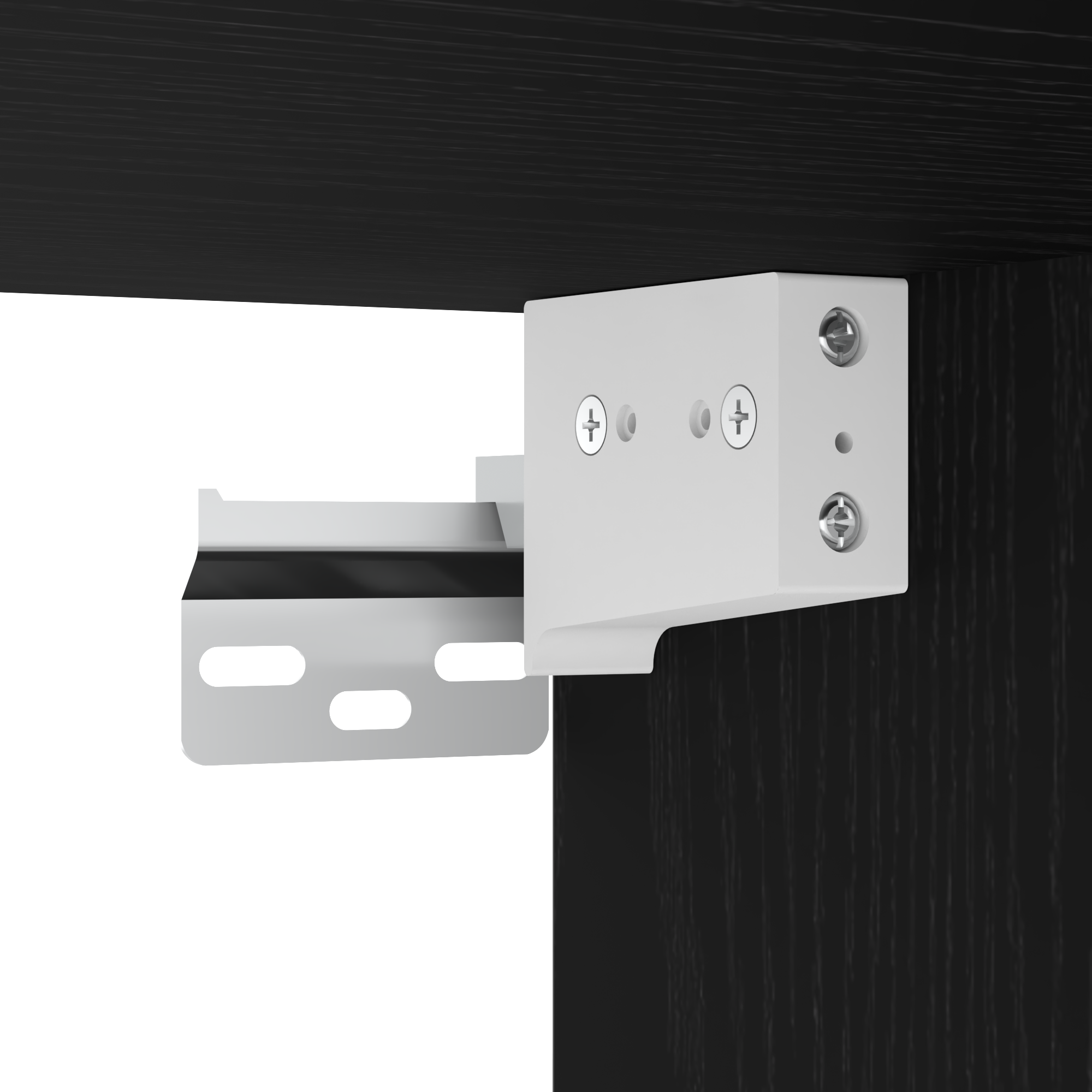 2x Armarios de Pared Contrachapada Mueble Sala Aparador Multicolor vidaXL - Imagen 74 de 100