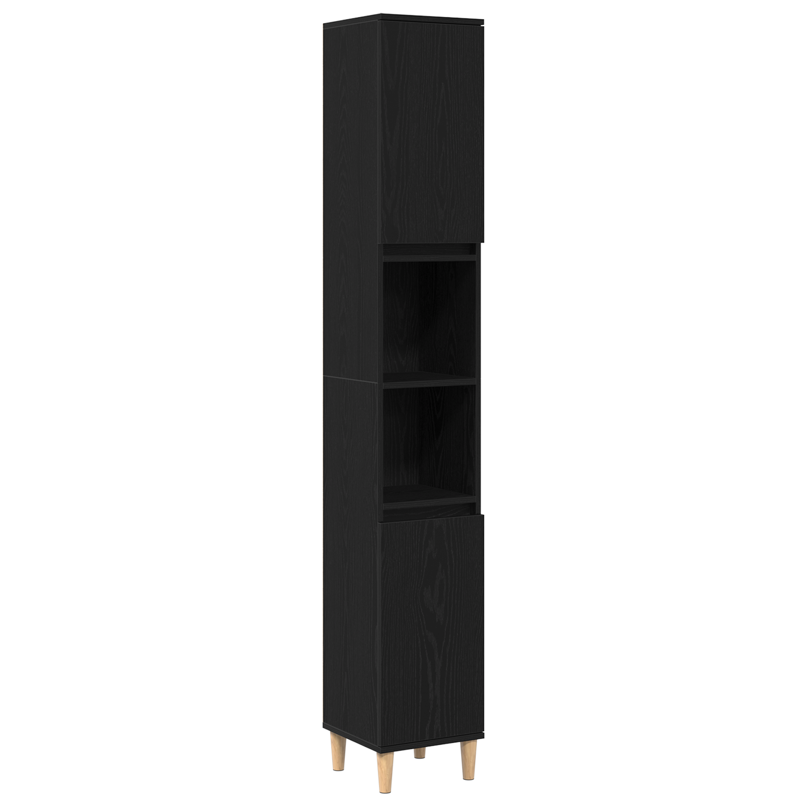 Bathroom Furniture Set, Bathroom Furniture Sets, Juego De Muebles De Baño vidaXL - Imagen 73 de 103