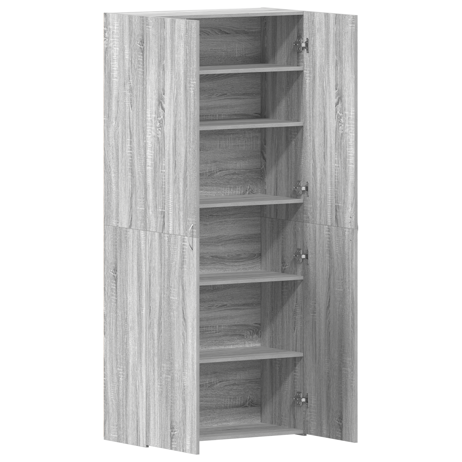 Shoe Cabinet, Shoe Cabinet,storage Organizer vidaXL - Picture 65 of 110