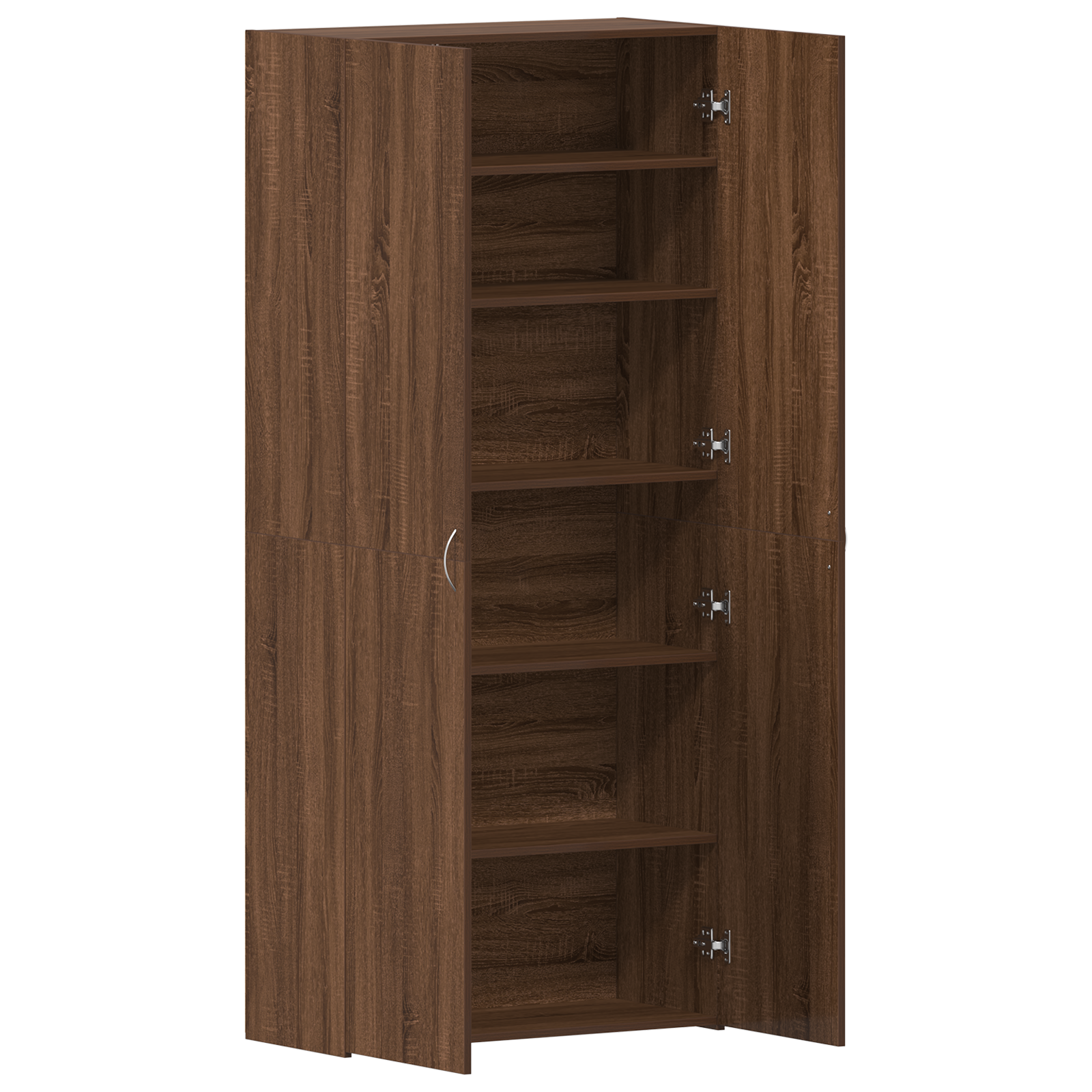 Shoe Cabinet, Shoe Cabinet,storage Organizer vidaXL - Picture 45 of 110