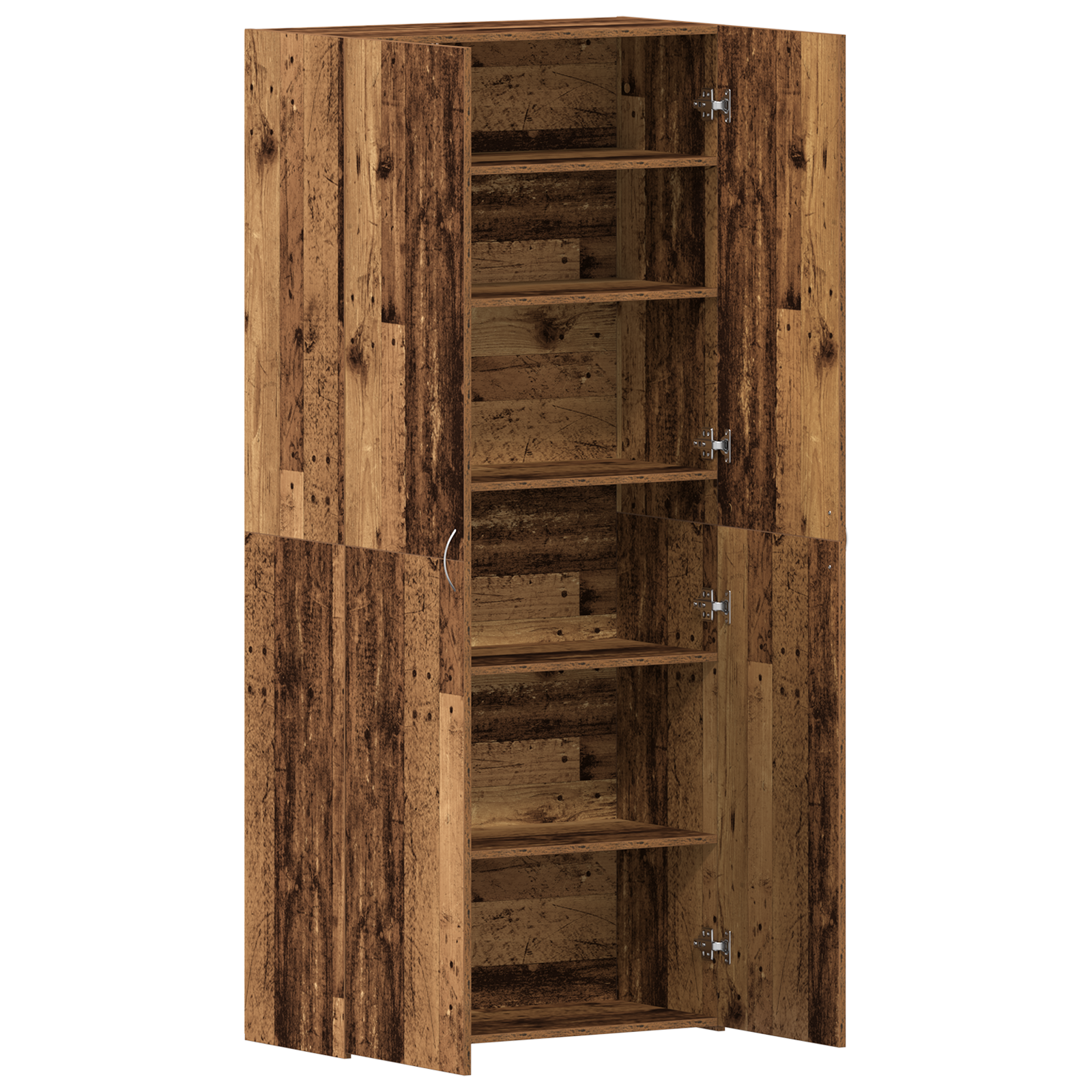 Shoe Cabinet, Shoe Cabinet,storage Organizer vidaXL - Picture 75 of 110