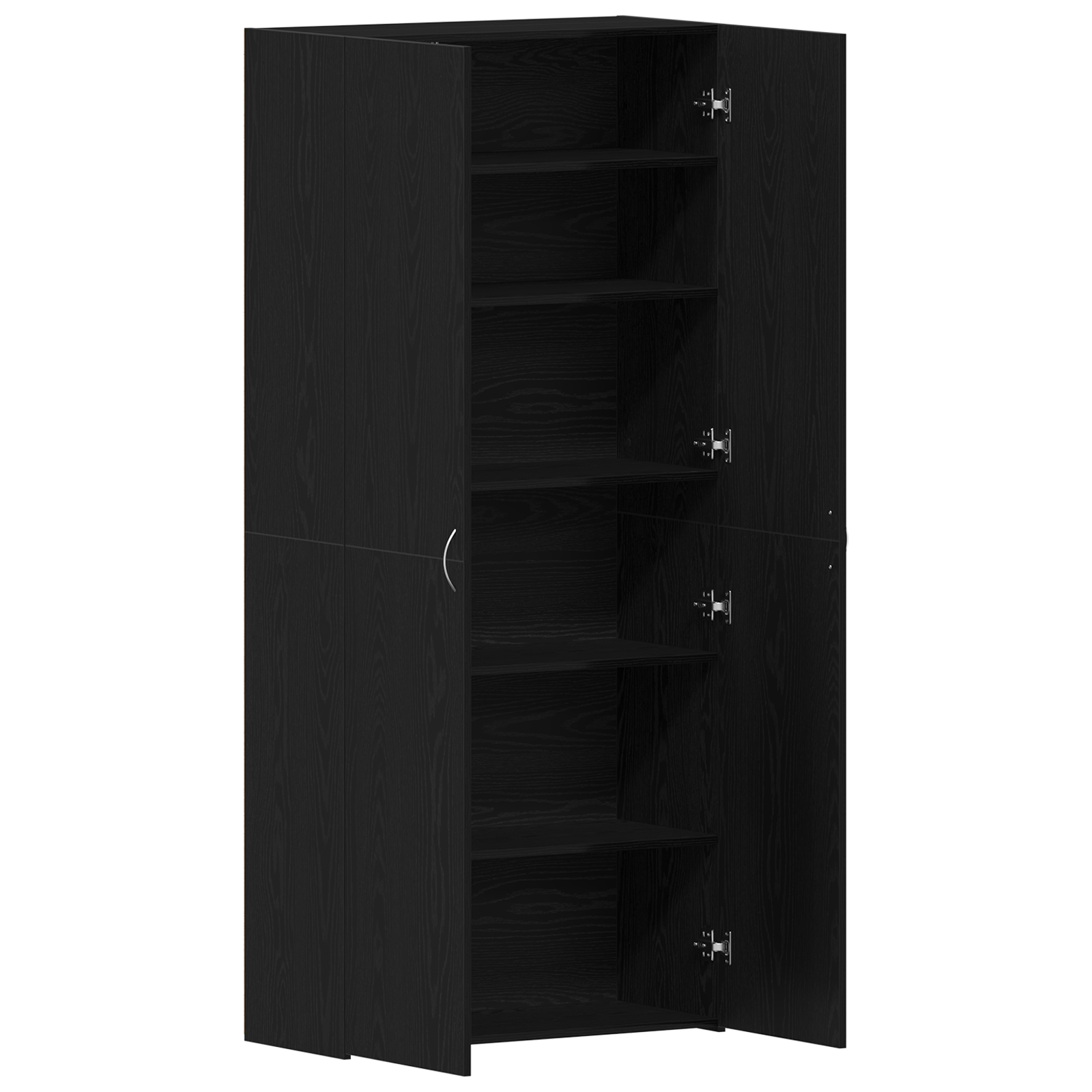Shoe Cabinet, Shoe Cabinet,storage Organizer vidaXL - Picture 35 of 110