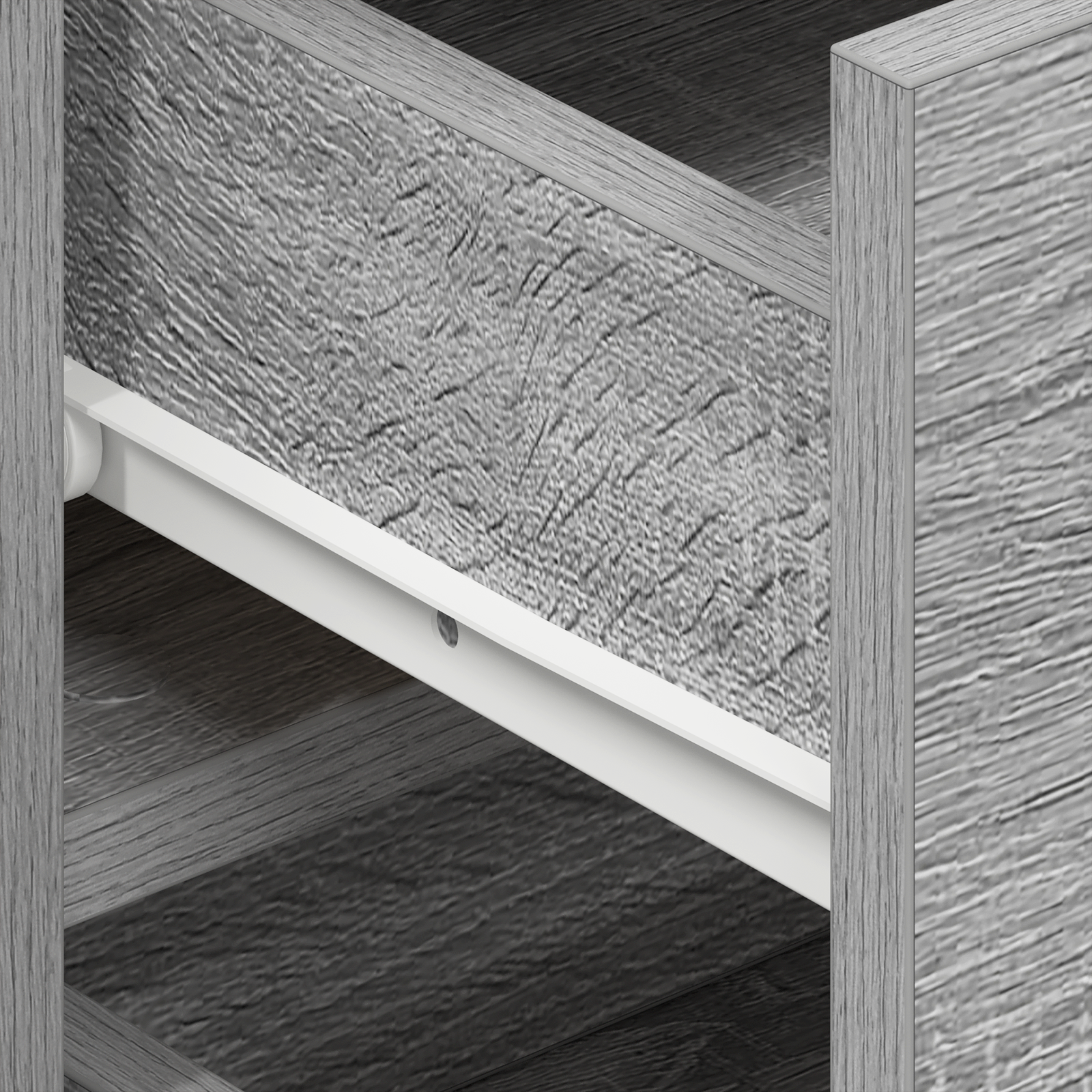 Sideboard Grey sonoma Engineered wood 120 x 36 x 69 cm - Image 10