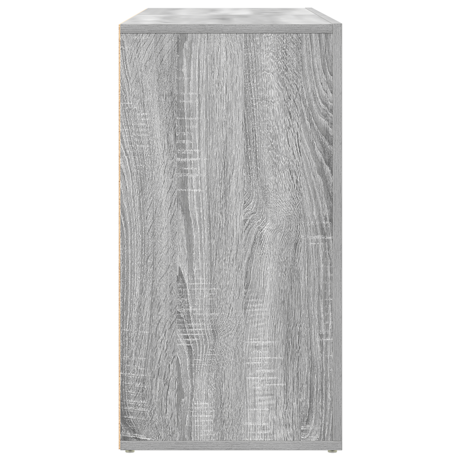 Sideboard Grey sonoma Engineered wood 120 x 36 x 69 cm - Image 7