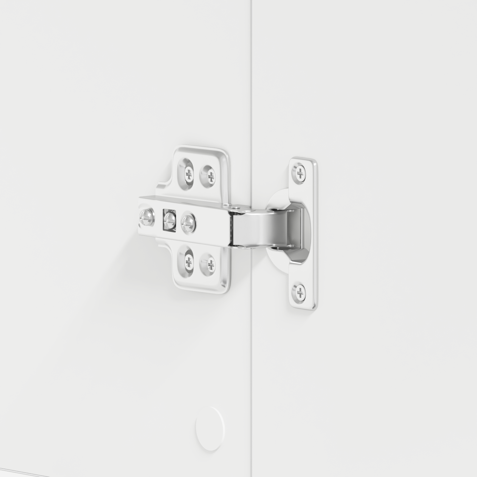 Shoe Cabinet White 80x39x180 cm Engineered Wood - Image 10