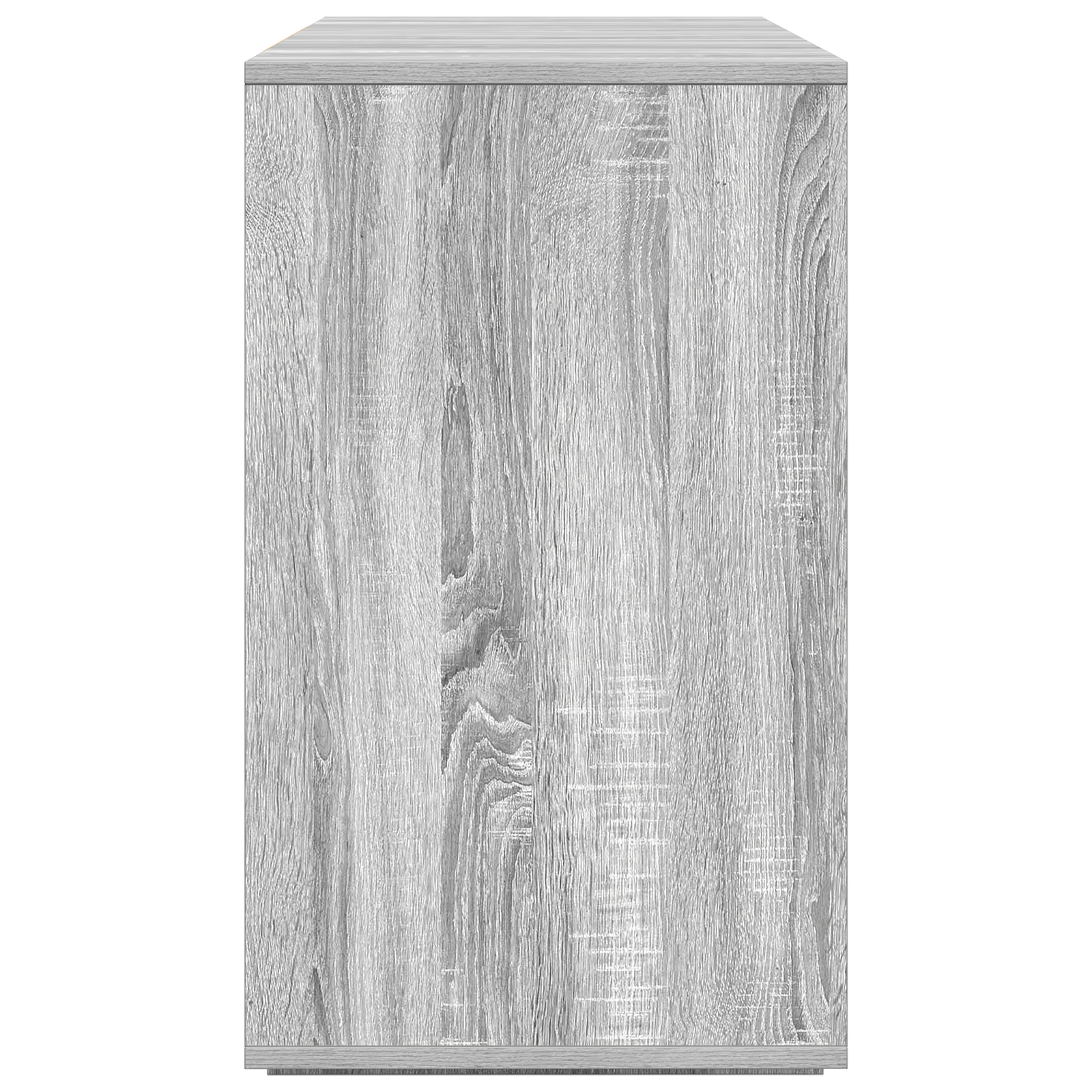 Sideboard Grey sonoma Engineered wood 120 x 41 x 75 cm - Image 7