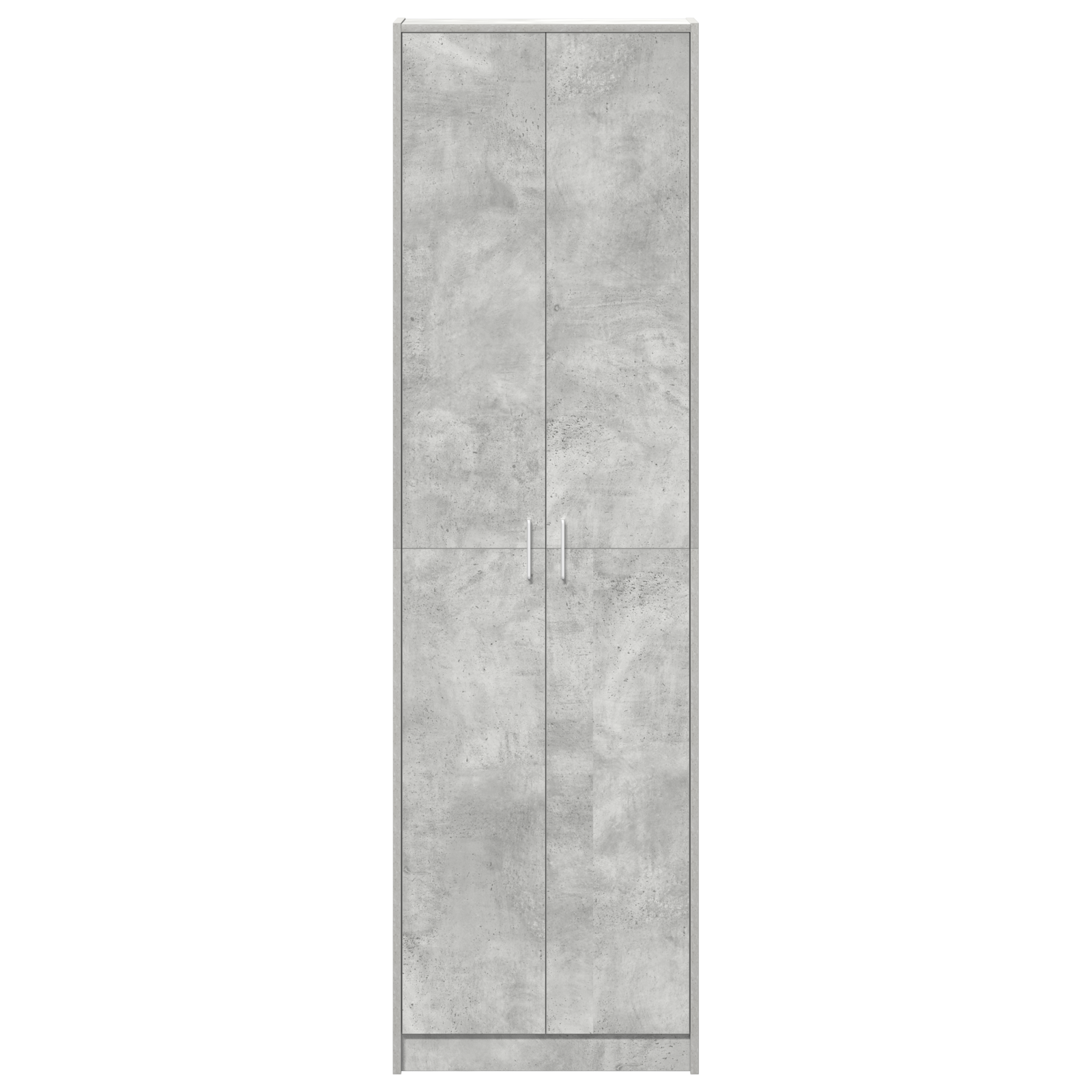 Spinta Pilka 55x25x189 cm Technologinė Medžio - Image 6