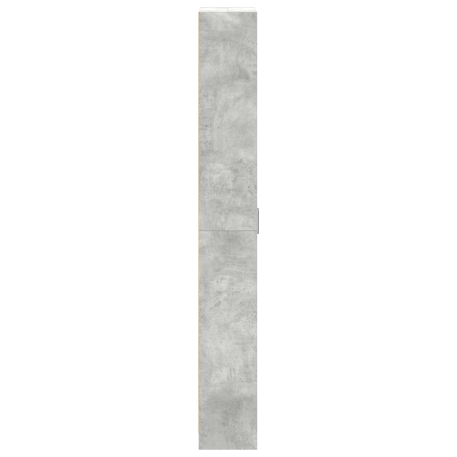 Spinta Pilka 55x25x189 cm Technologinė Medžio - Image 7