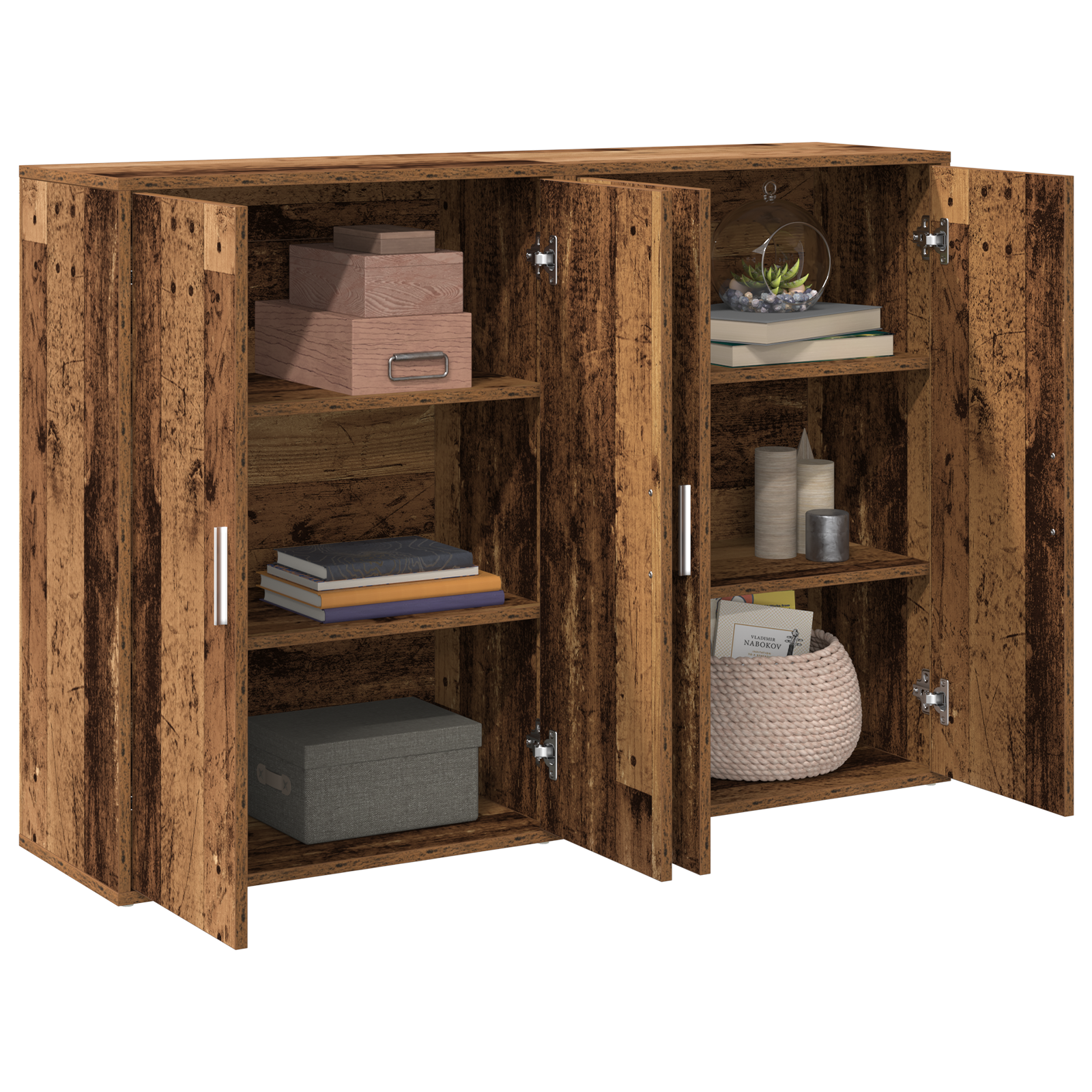 Rectangular Rustic - Image 3