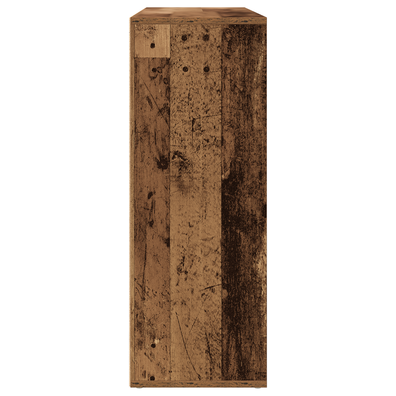 Sideboards 2 pcs Old Wood 60x31x84 cm Engineered Wood - Image 7