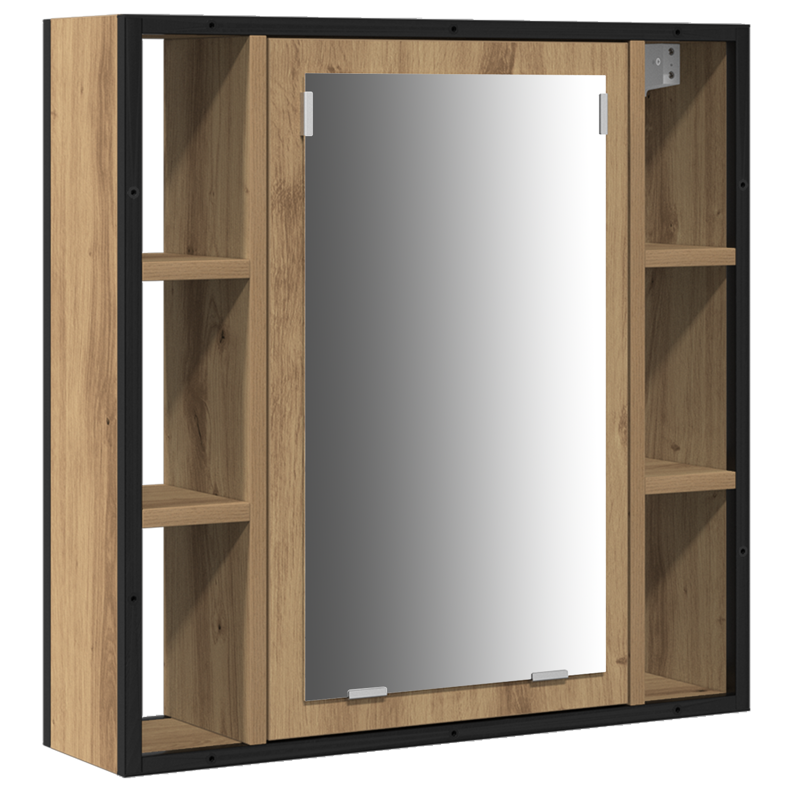 Bathroom Cabinet Set, Bathroom Cabinet Sets, Bathroom Cabinet Set vidaXL - Picture 13 of 104