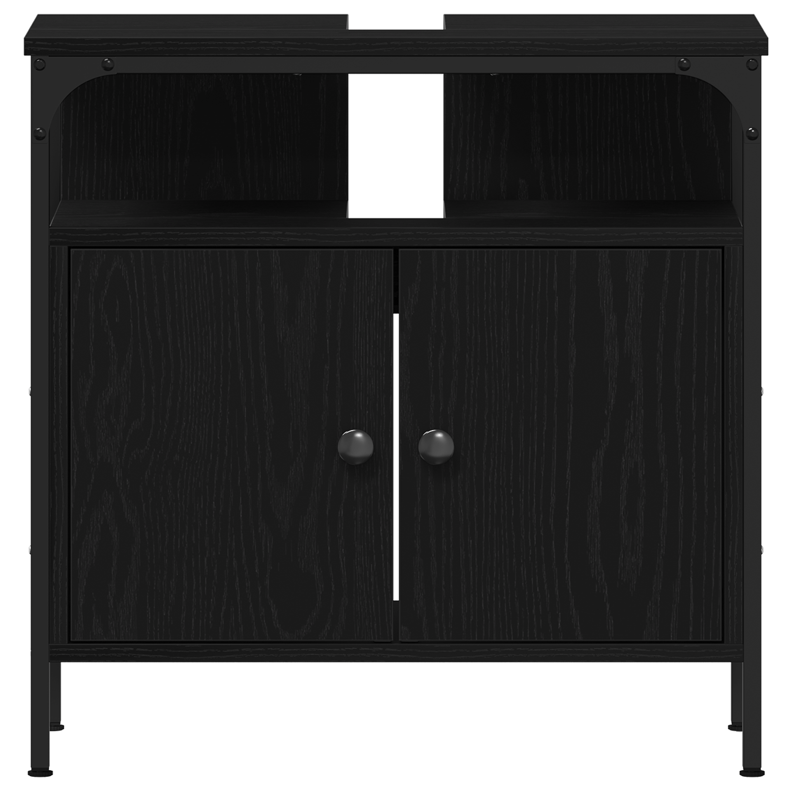 Bathroom Cabinet Set, Bathroom Cabinet Sets, Bathroom Cabinet Set vidaXL - Picture 29 of 104