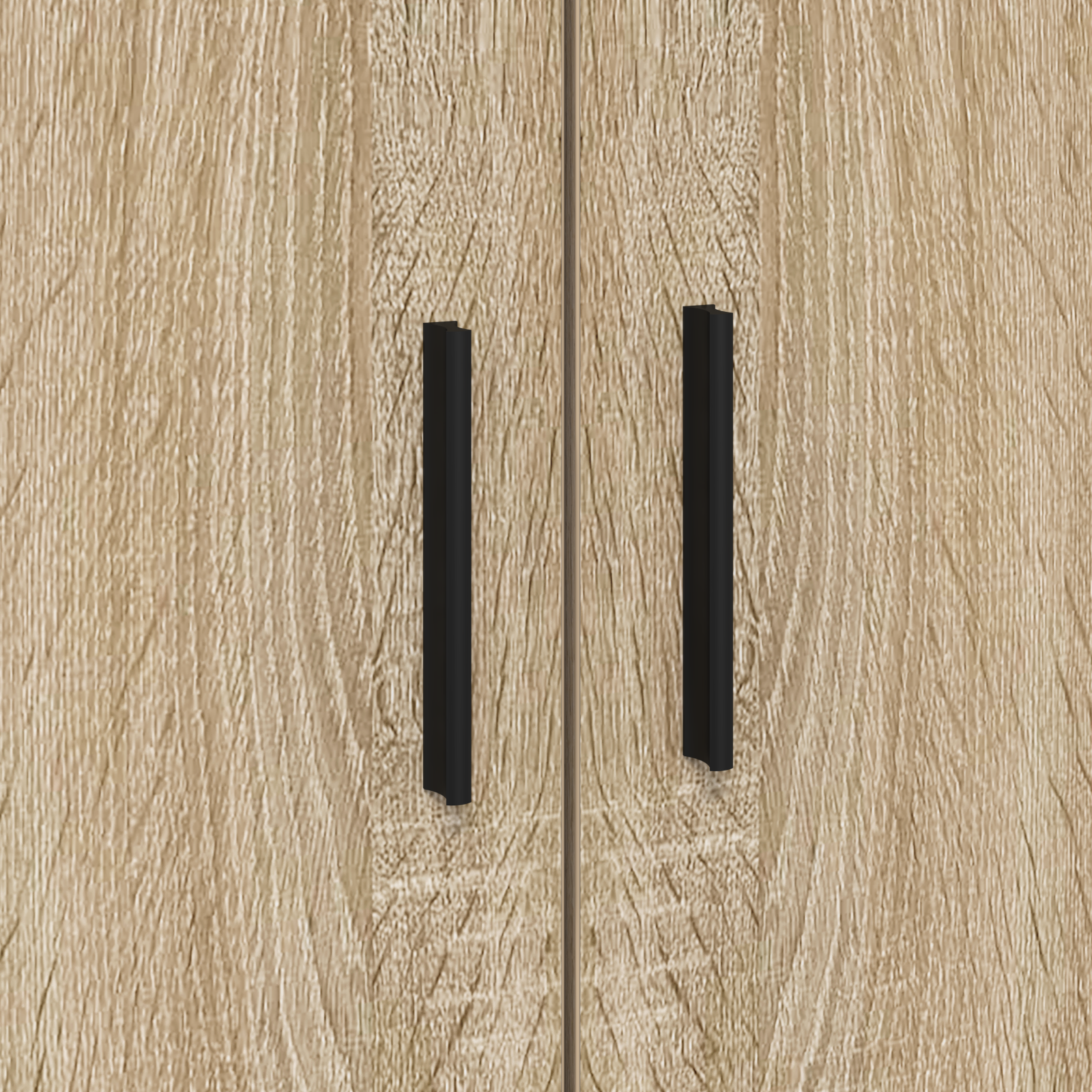 Storage Bed Frame Sonoma Oak 90x200 cm - Image 10