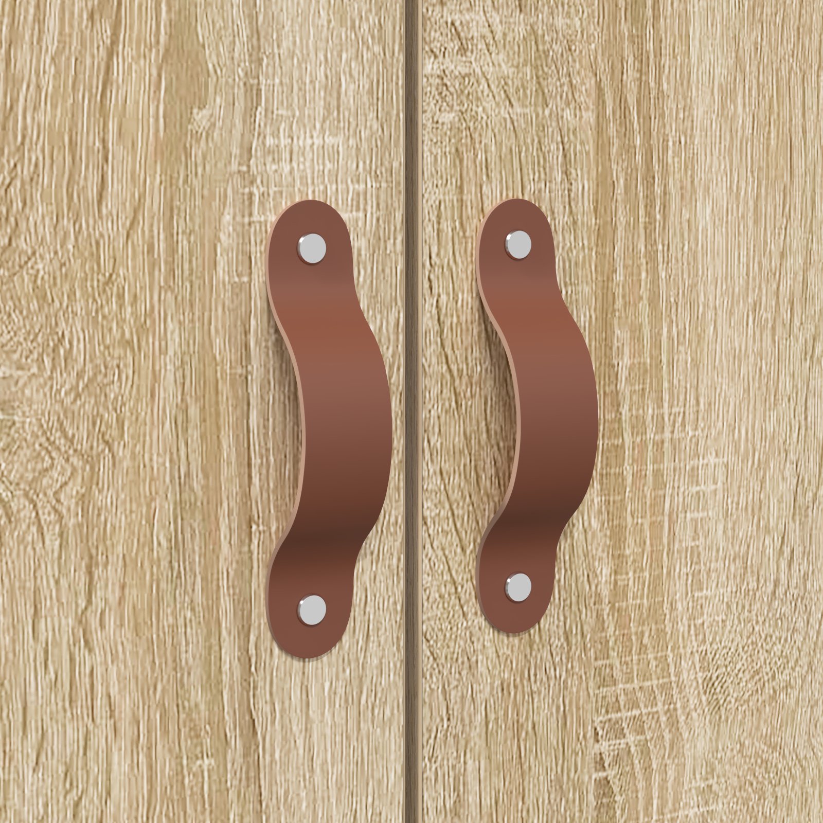 Saugojimo lova su rėmu Sonosos 180x200 cm - Image 10