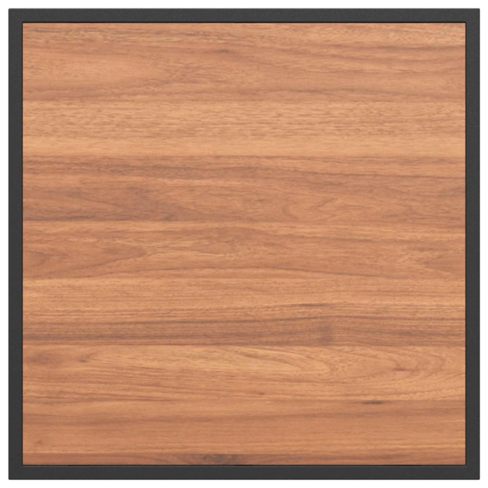 3 Piece Garden Sofa Set with Light Grey Cushions - Image 9